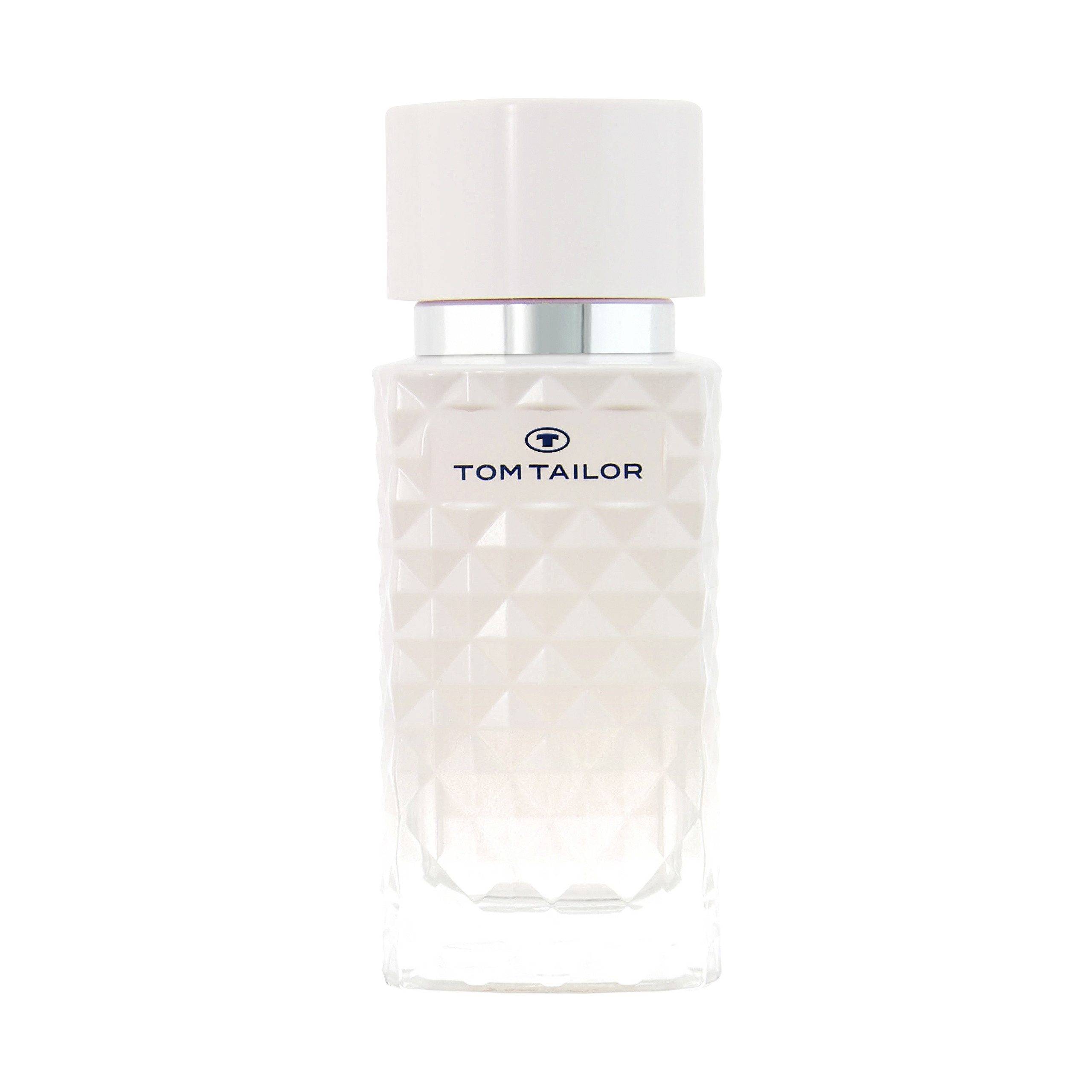 TOM TAILOR FOR HER, EdT 50 ml Woman