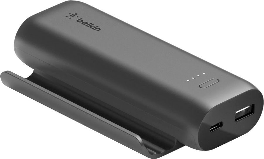 Image of Belkin »BOOST↑CHARGE™ Powerbank 5K mit Ständer« Powerbank 5000 mAh (1 St)