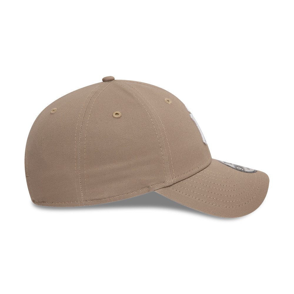 New Era Baseball Cap aus Baumwolle, neutraler Schnitt
