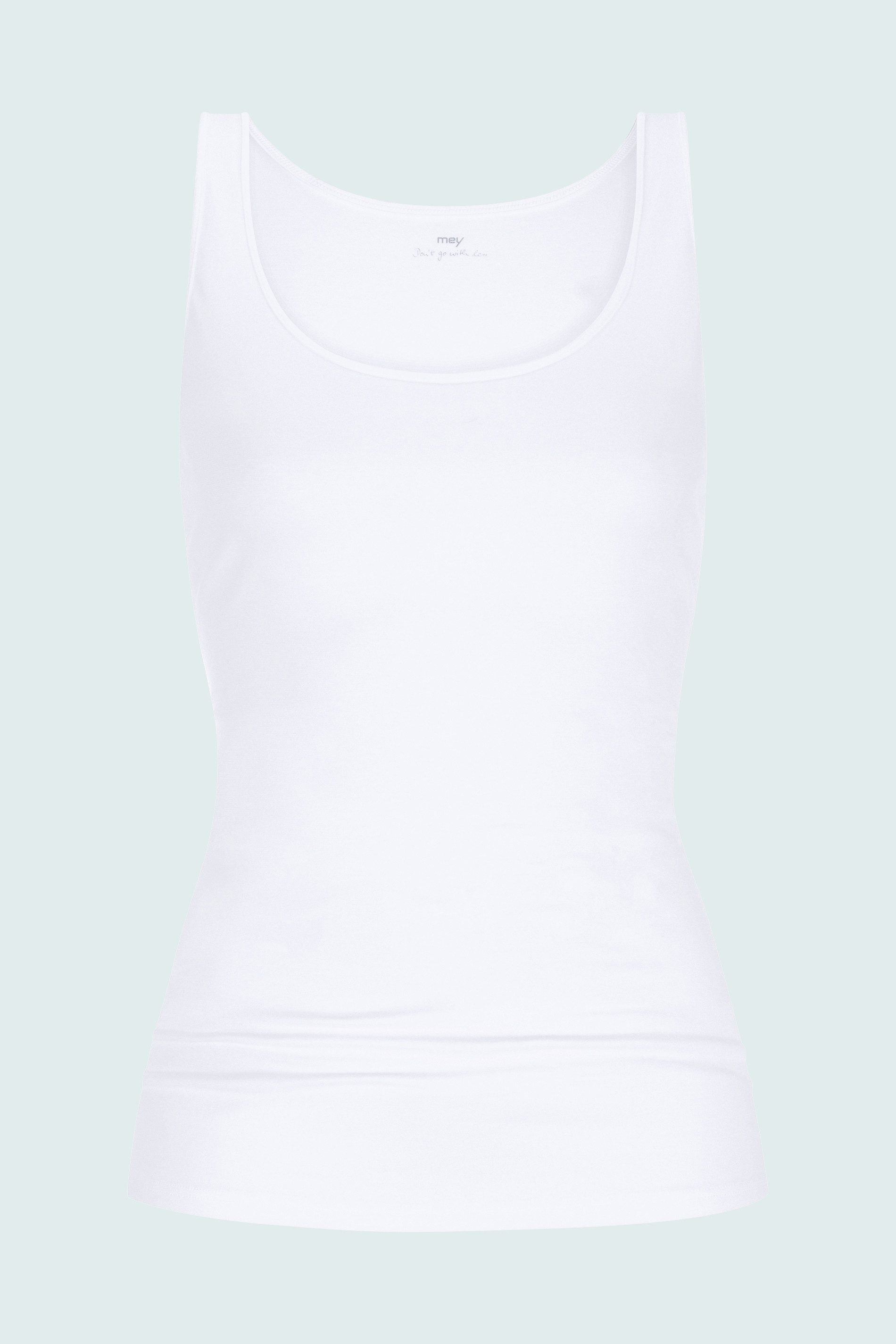 Mey Unterziehshirt Damen Serie Cotton Pure Uni (1-St) günstig online kaufen