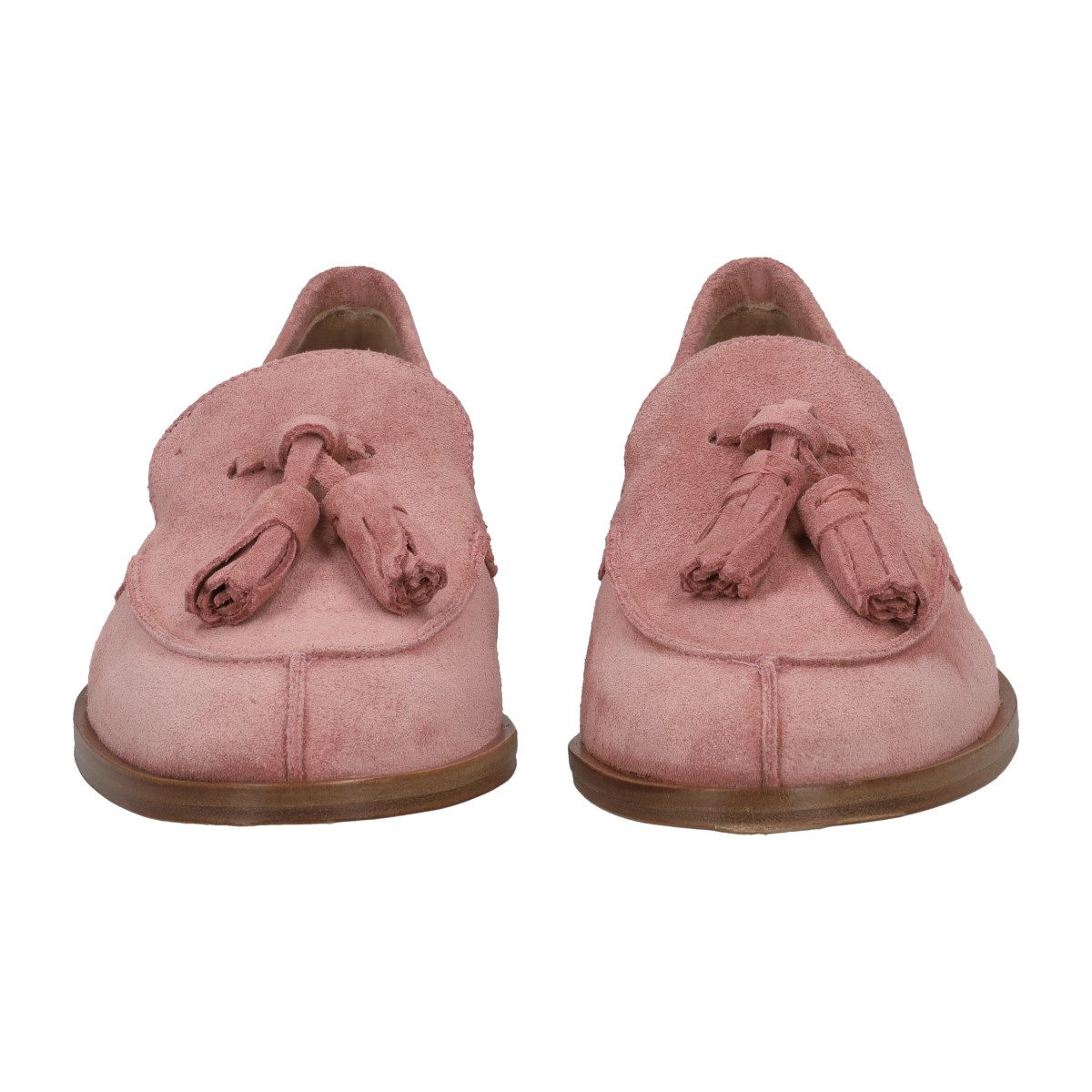 300 ROSE Mokassin