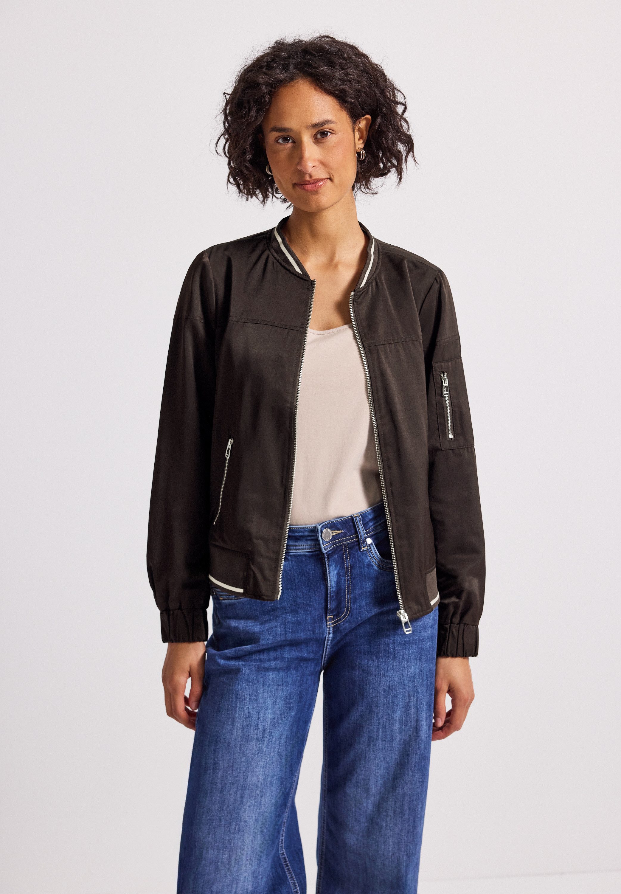 STREET ONE Blouson günstig online kaufen