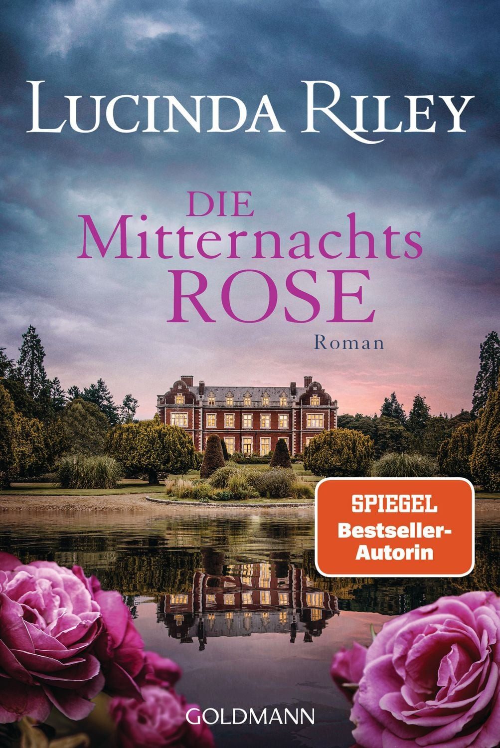 Die Mitternachtsrose / Lucinda Riley