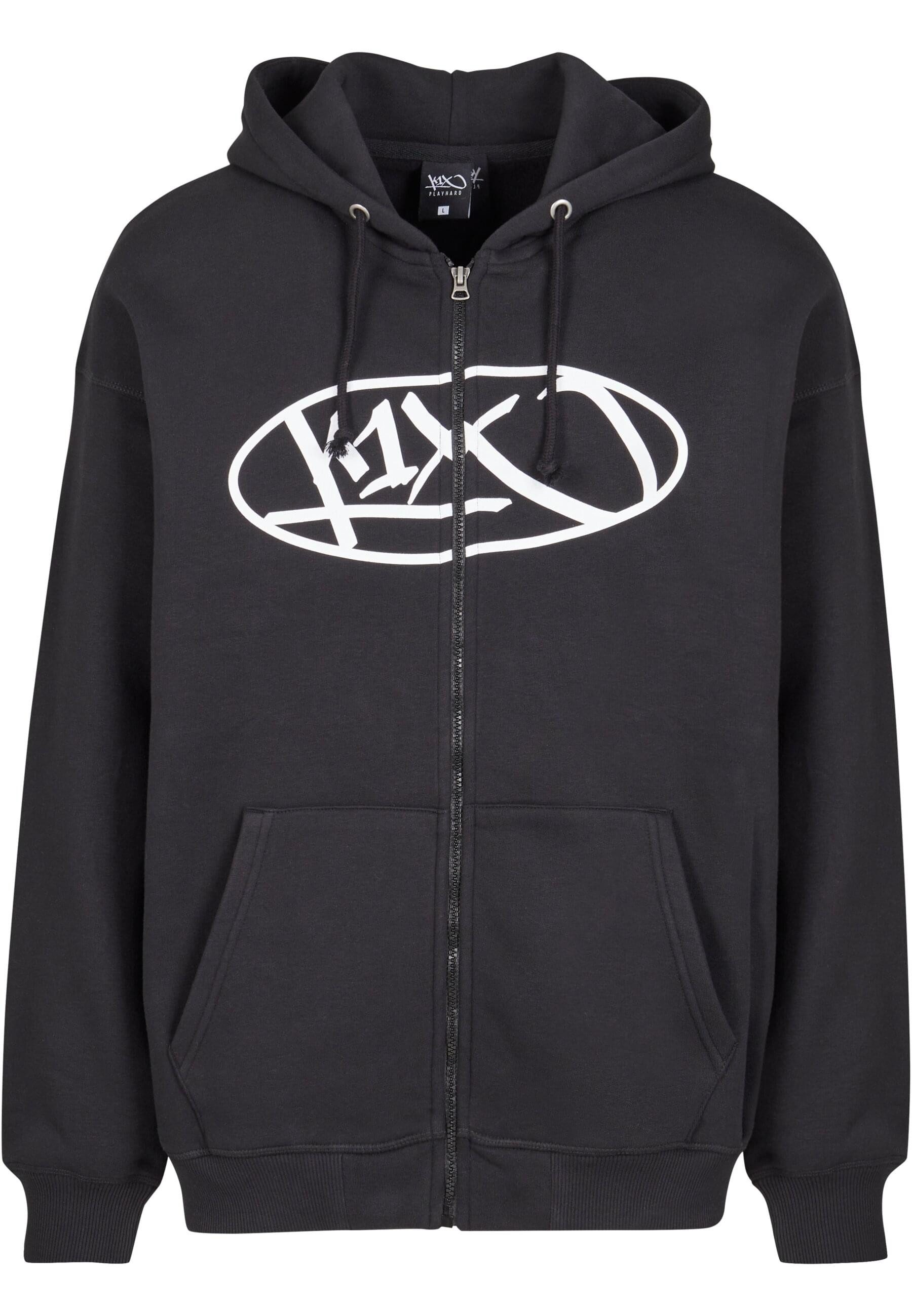 K1X Sweatjacke K1X Herren KXM241-061-1 K1X günstig online kaufen