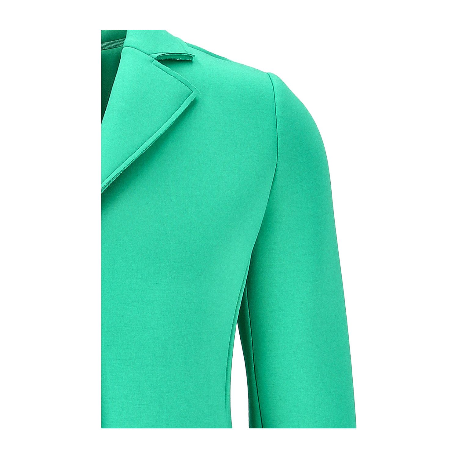 Milestone Allwetterjacke