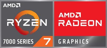 Acer Notebook (AMD Ryzen 7 7730U, Radeon, 1000 GB SSD, AMD Ryzen 7 7730U 16 GB RAM 1TB SSD AMD Radeon Grafik Windows 11)