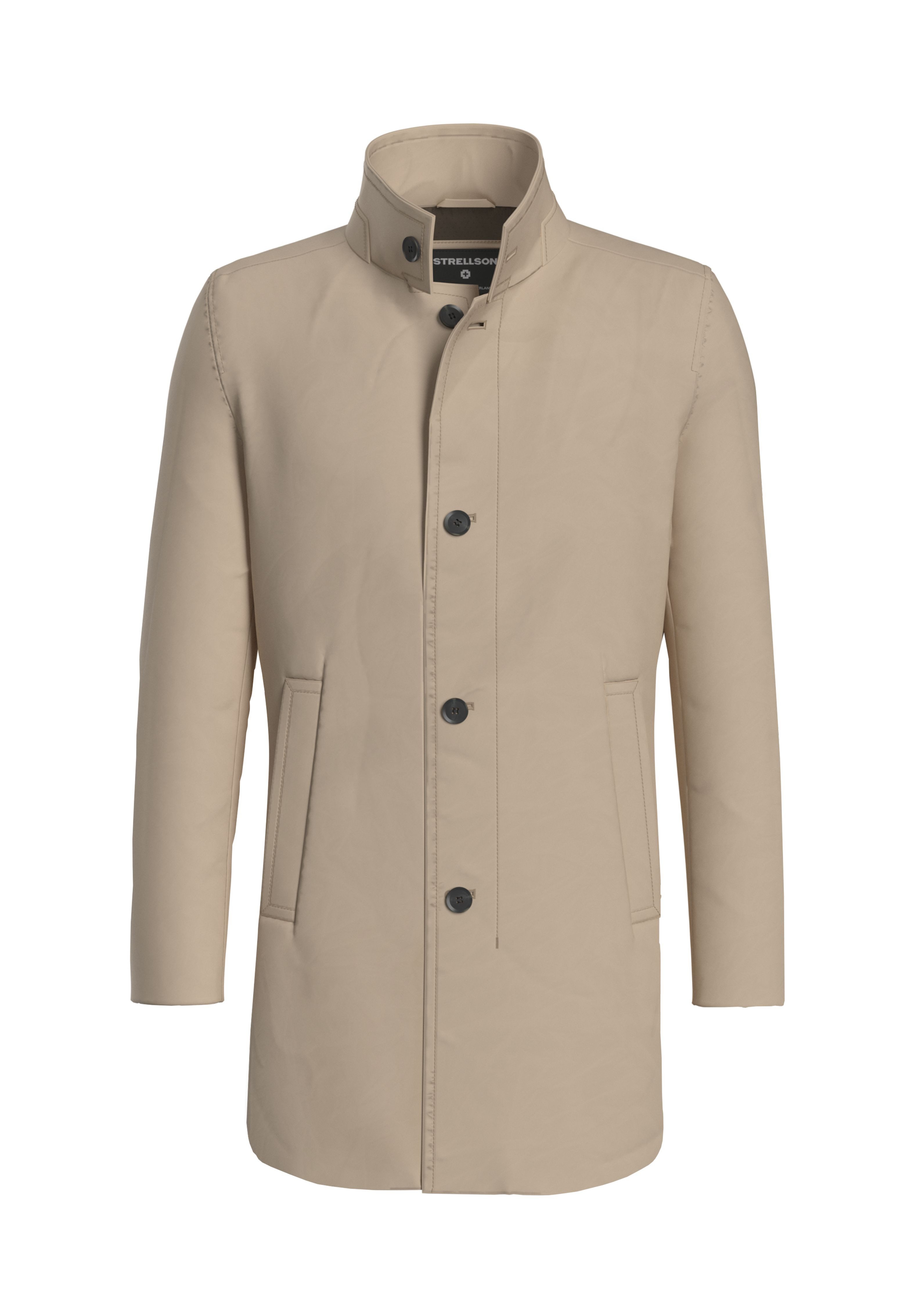 Strellson Trenchcoat günstig online kaufen