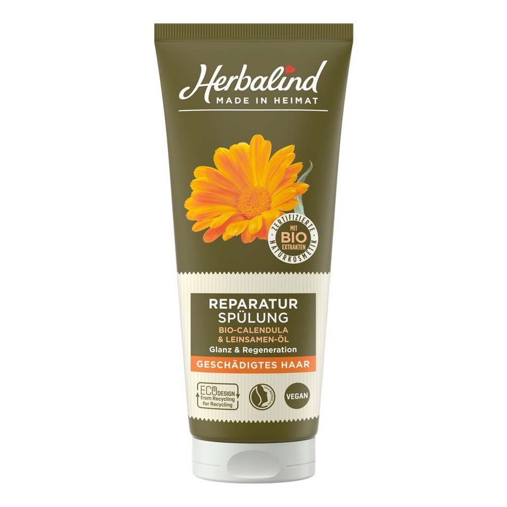 herbalind Haarspülung Spülung - Reparatur 200ml