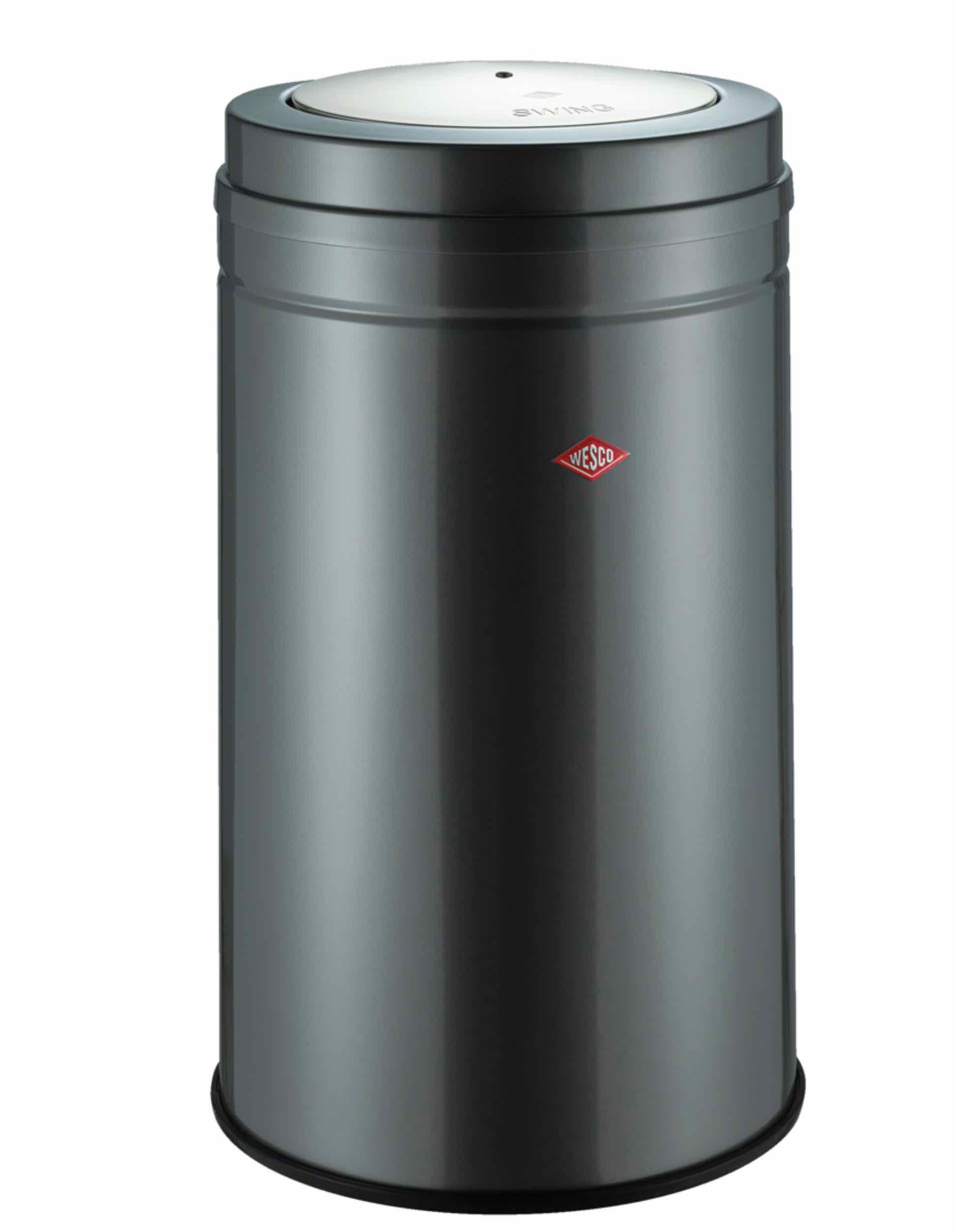 WESCO Einbaumülleimer WESCO® Big Swing, 120 Liter