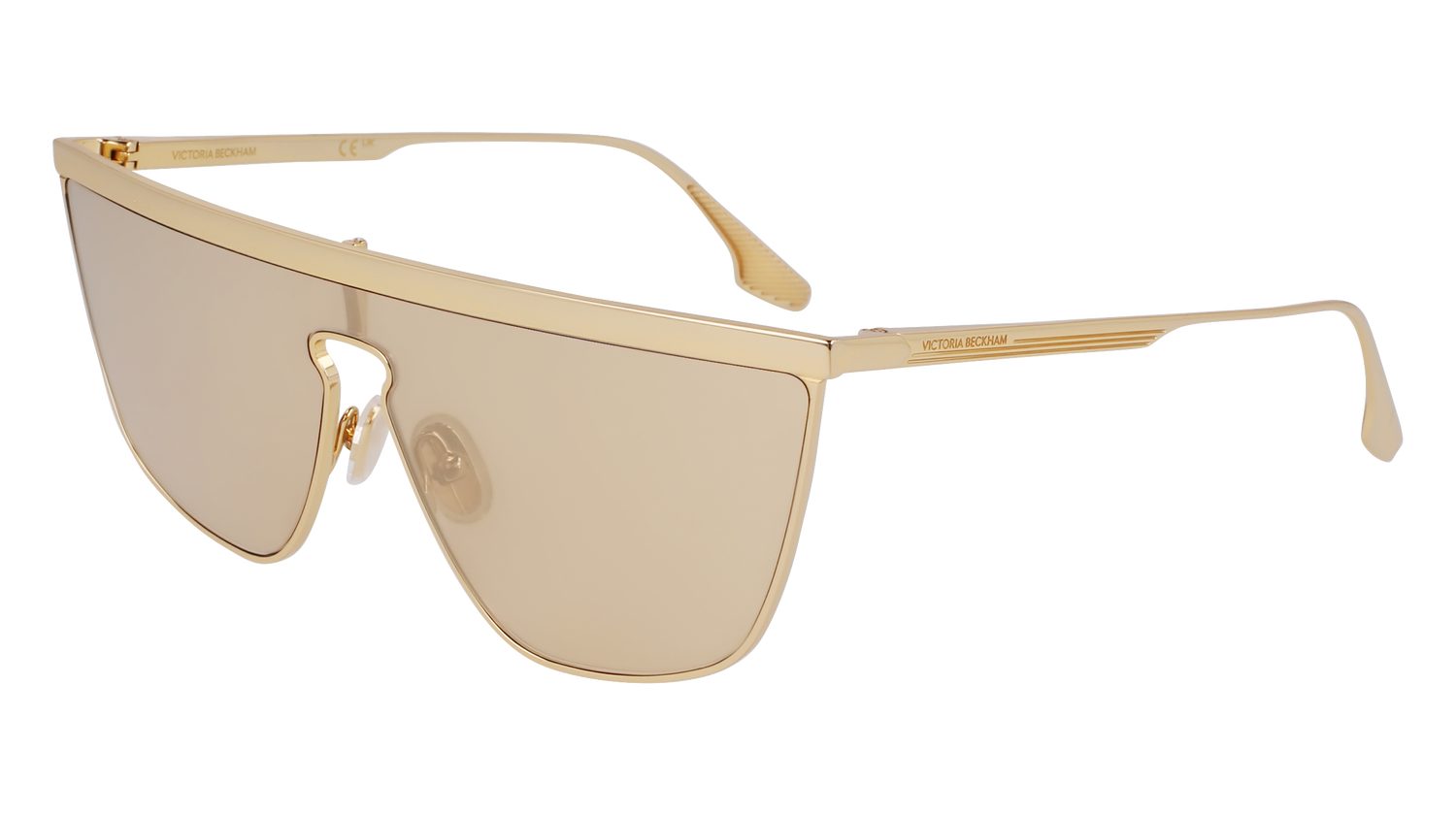 Victoria Beckham Sonnenbrille VB245S 59704