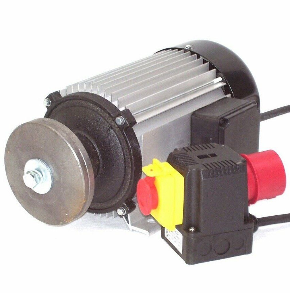 Apex Wippkreissäge Elektromotor Wippsägenmotor Kreissägenmotor 56193 400V
