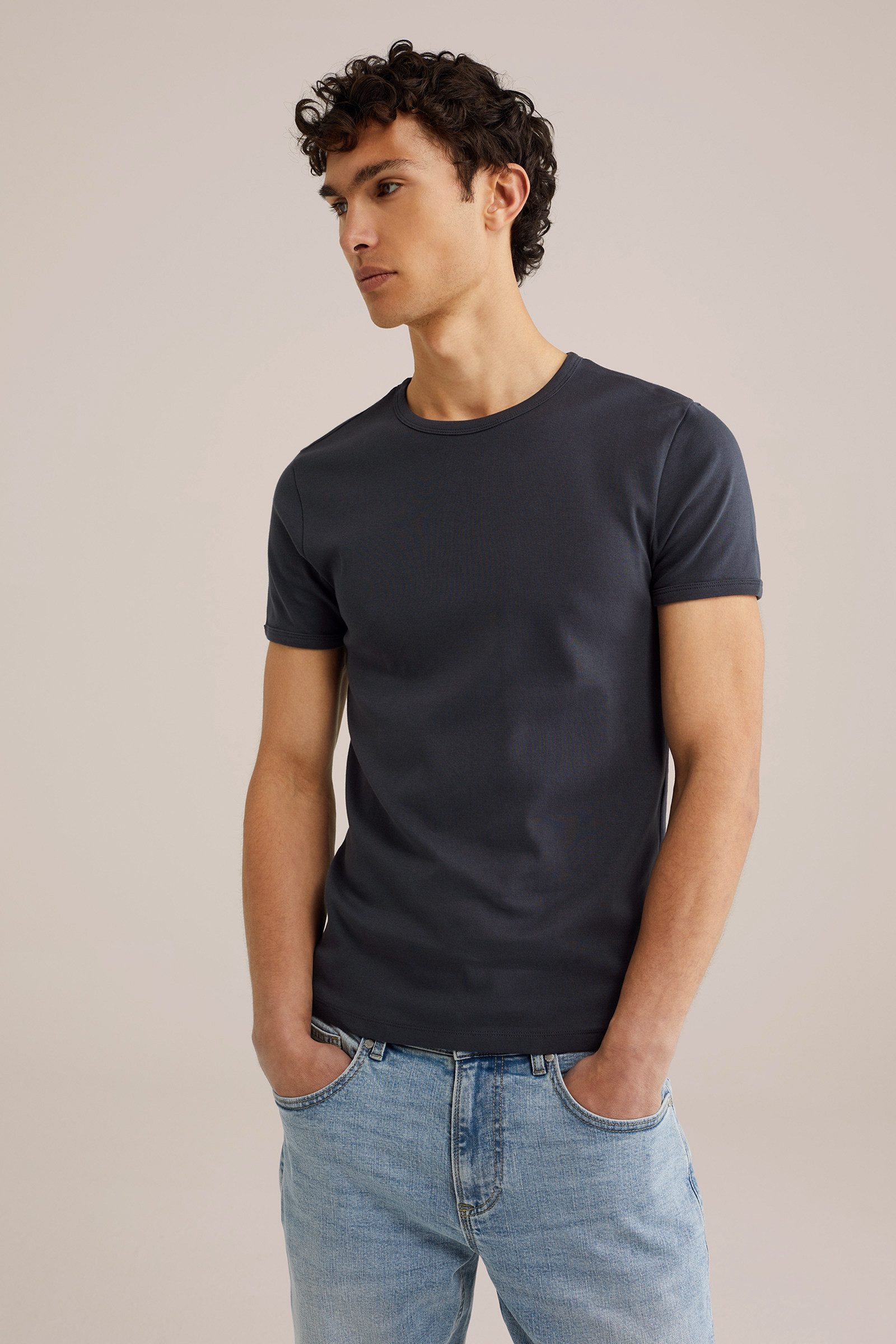 WE Fashion T-Shirt günstig online kaufen