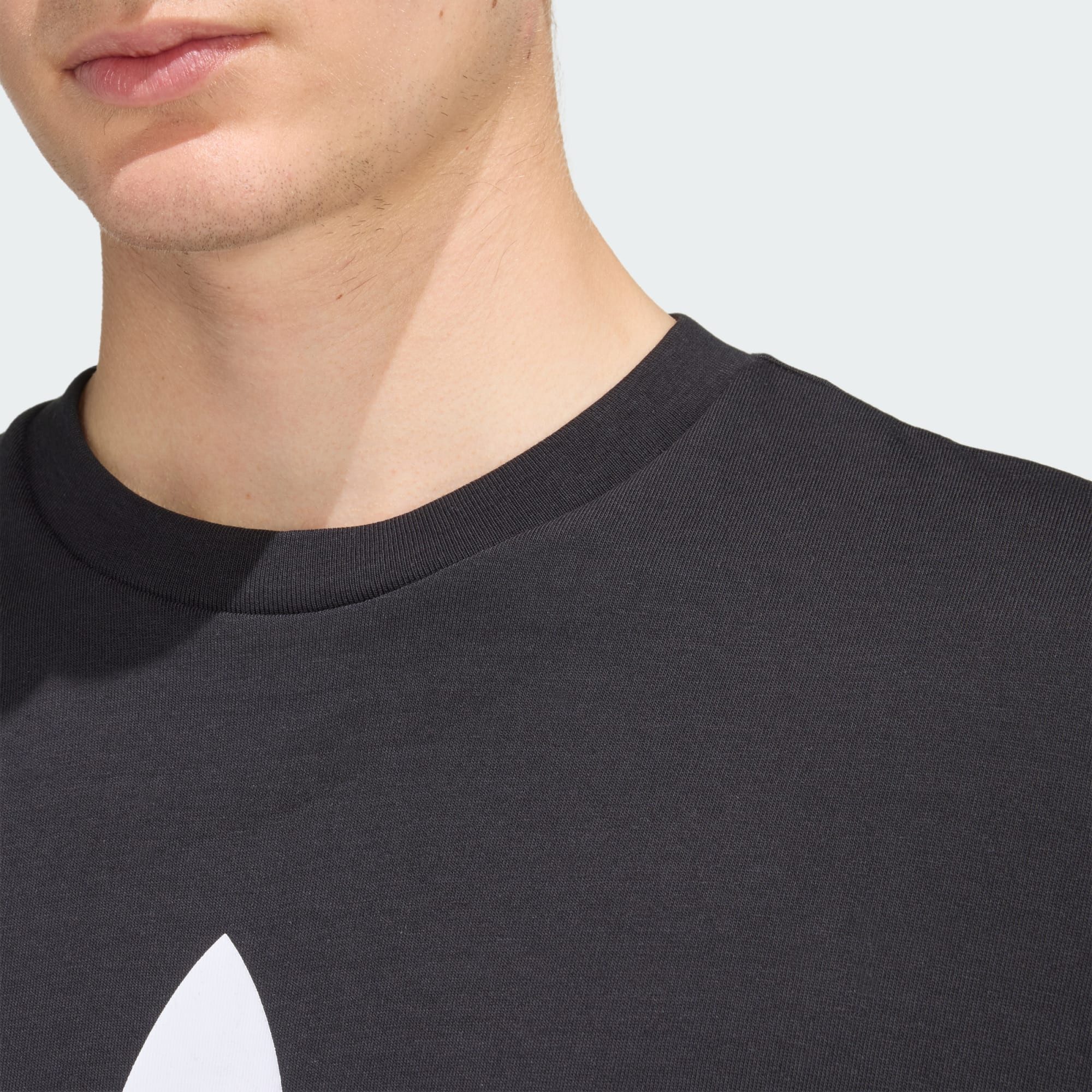 adidas Originals T-Shirt ADICOLOR TREFOIL T-SHIRT (1-tlg)