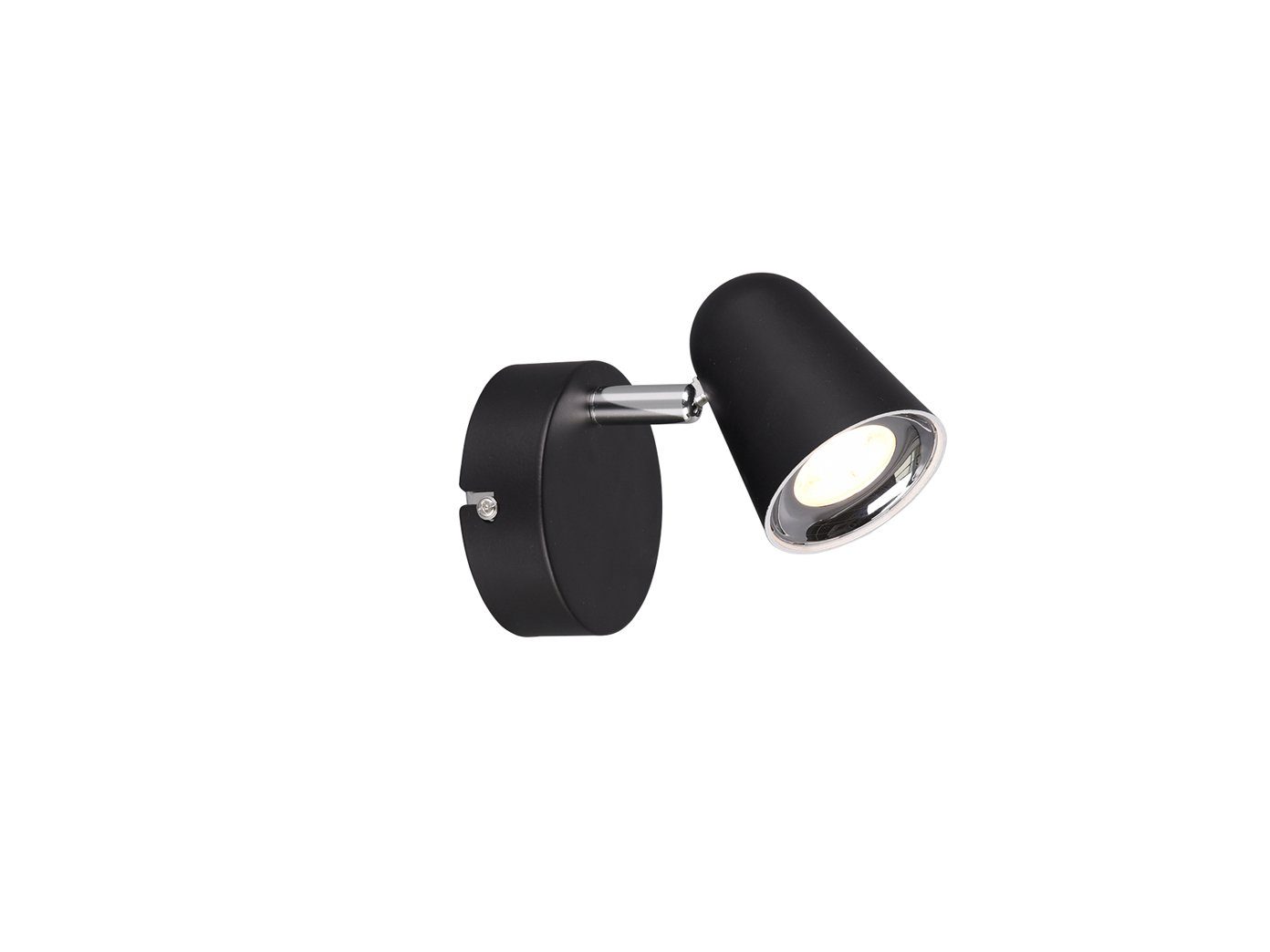 Reality Leuchten LED Wandstrahler, LED fest günstig online kaufen