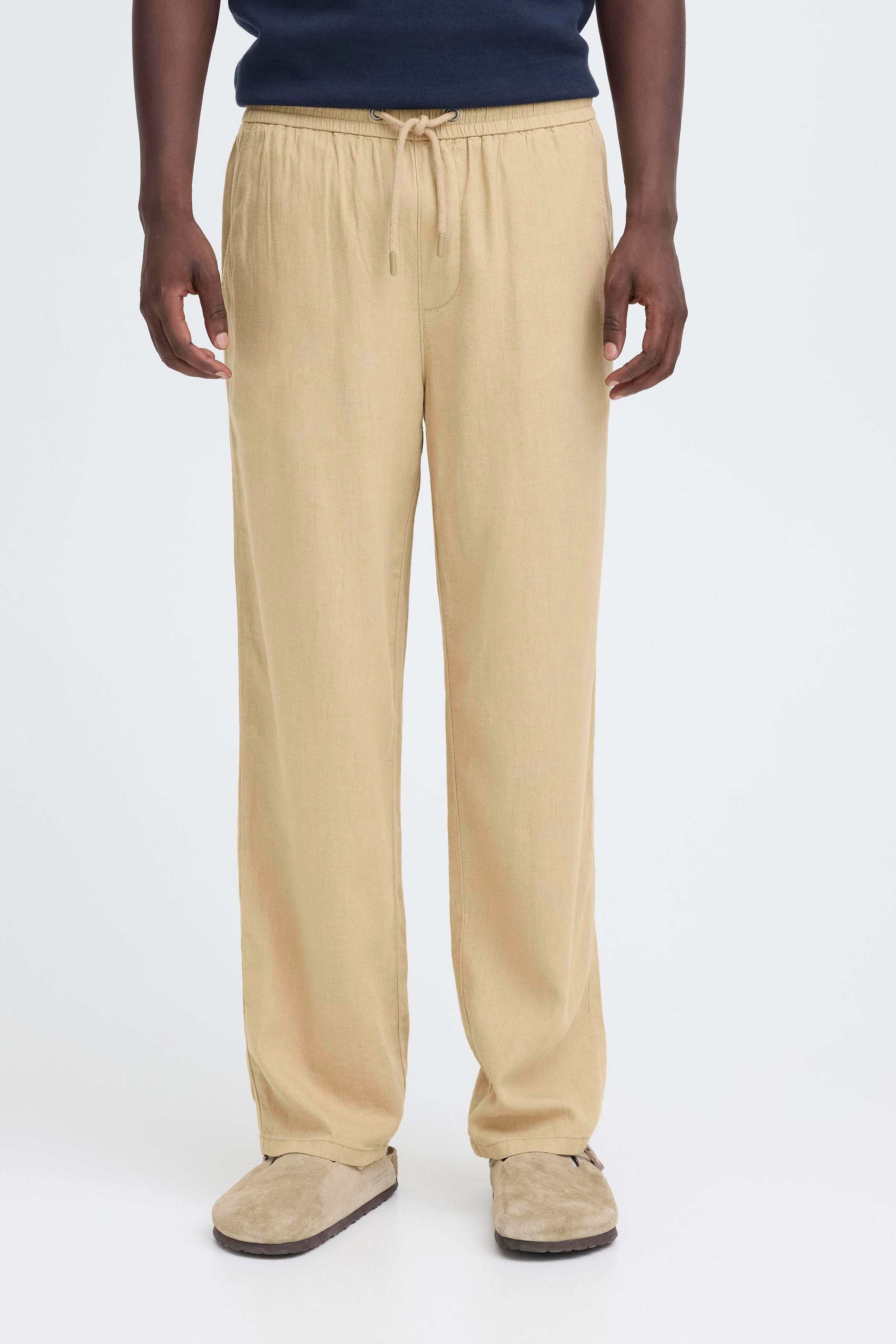 Blend Leinenhose BHMALVIN LINEN EASY P