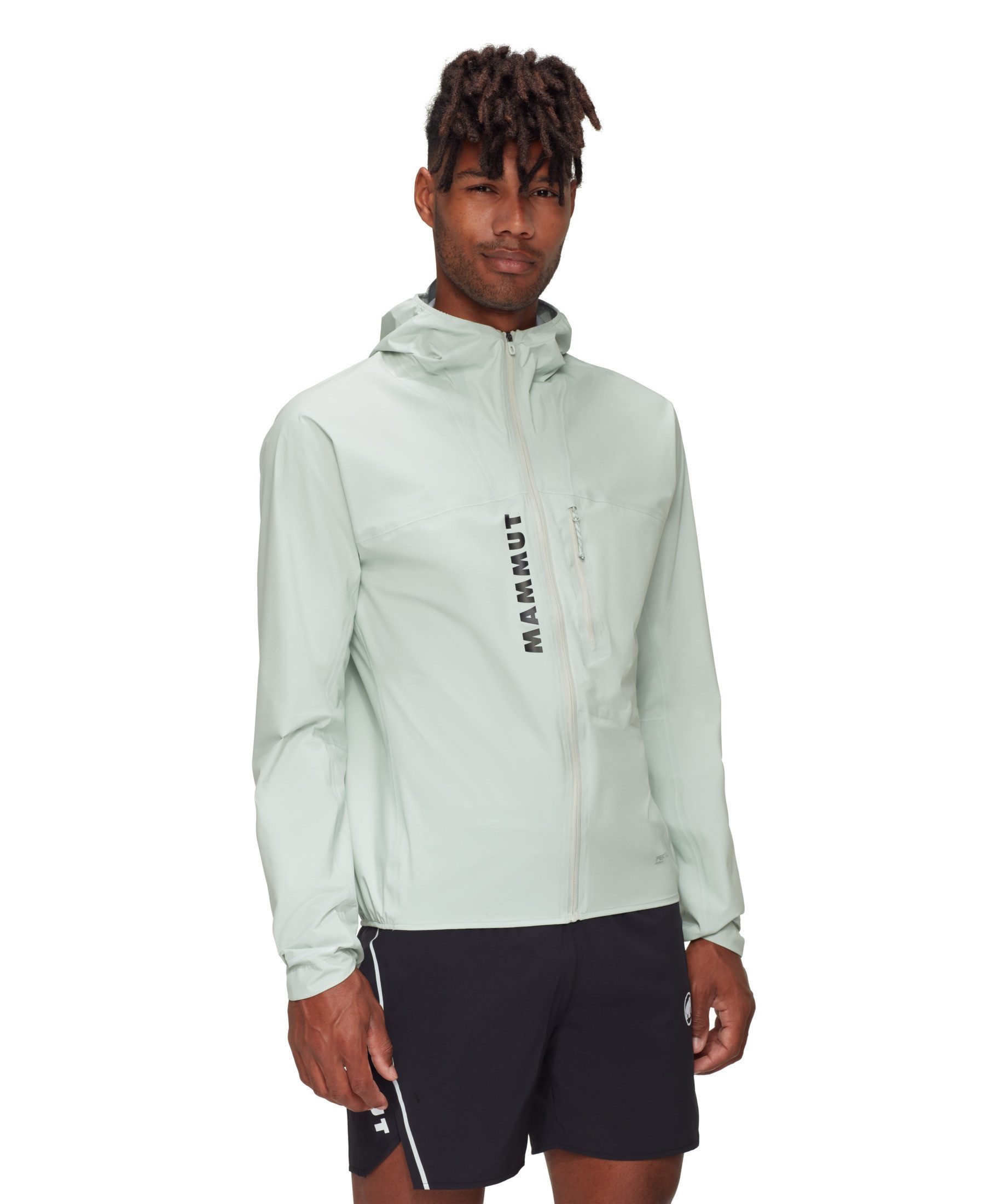 Mammut Regenjacke Aenergy TR HS Hooded günstig online kaufen