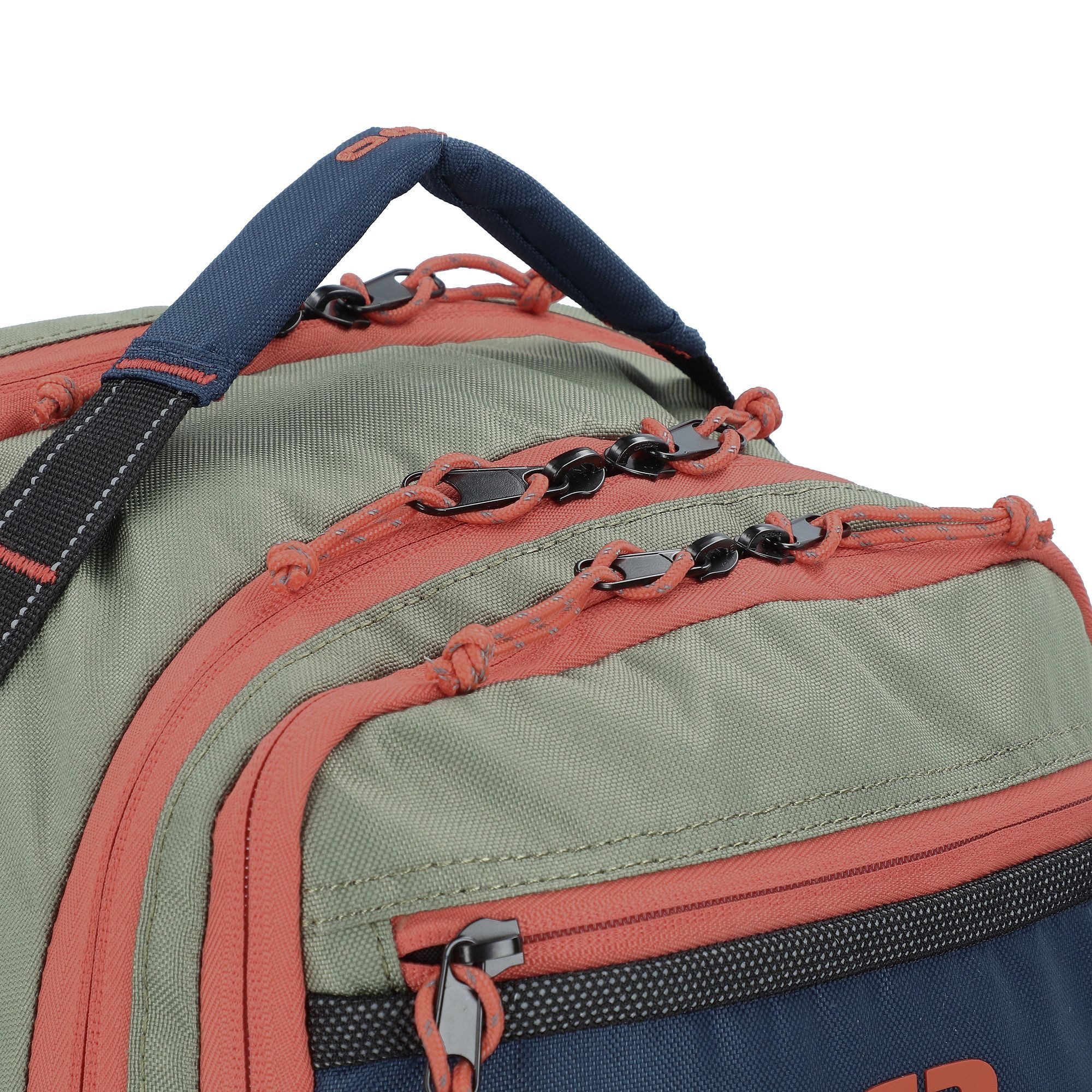 OGIO Daypack Alpha +, Polyester