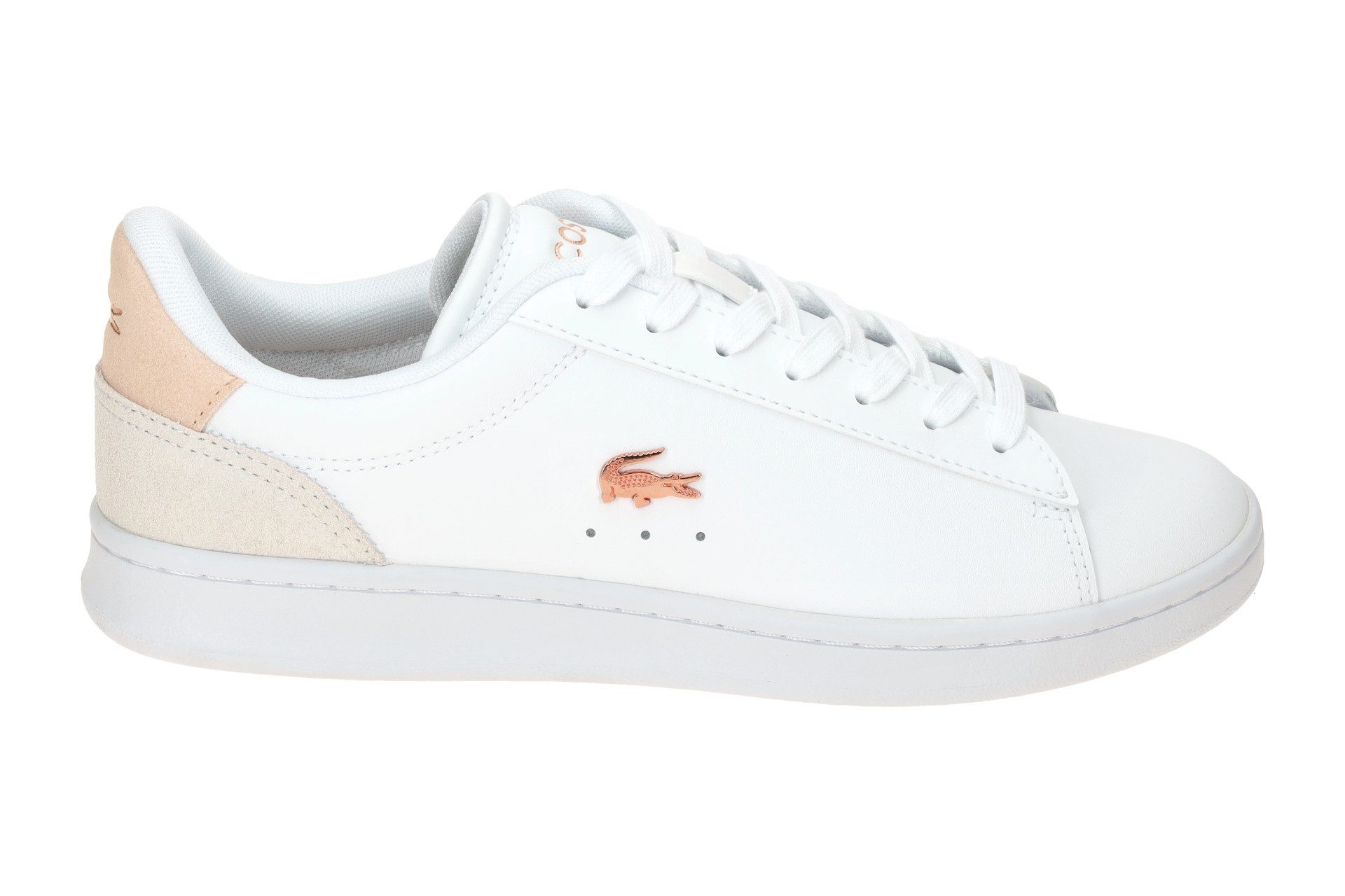 Lacoste 48SFA0016_1Y9 Schnürschuh günstig online kaufen