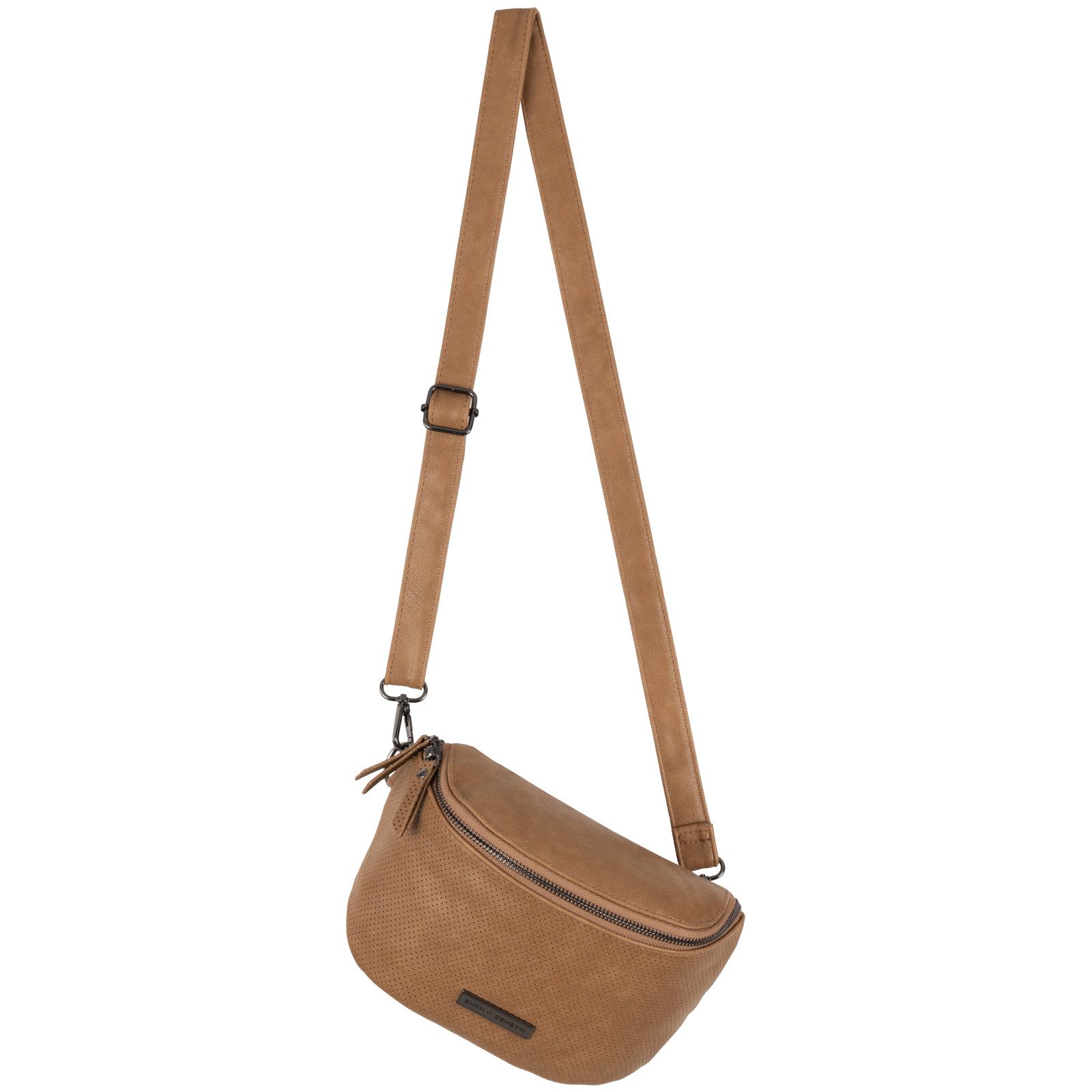 Enrico Benetti Gürteltasche Bauchtasche Umhängetasche Crossbody-Bag günstig online kaufen