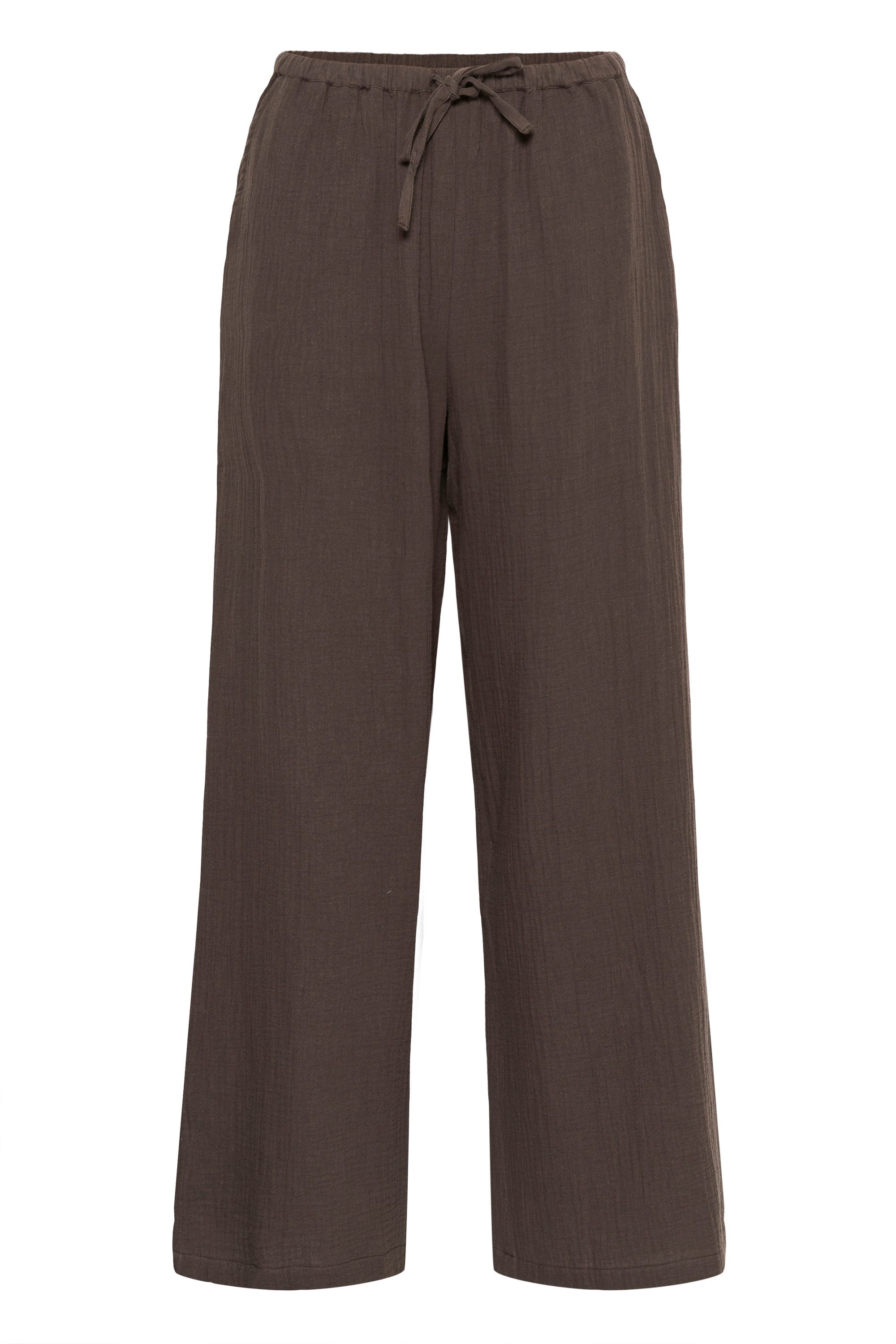 Stoffhose Casual Hose KAvafla