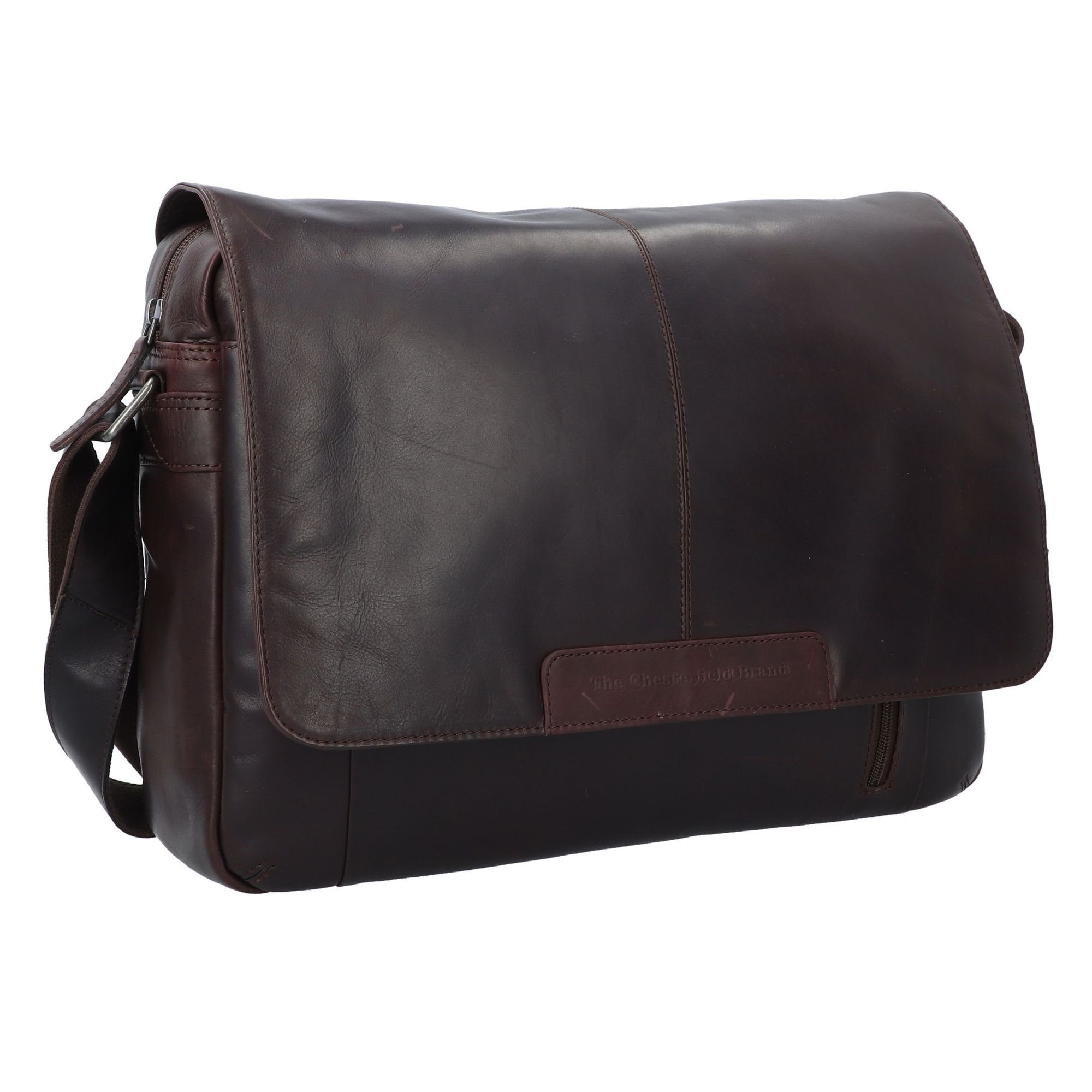 The Chesterfield Brand Messenger Bag Richard, günstig online kaufen