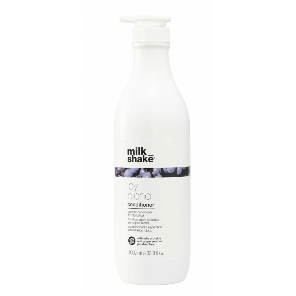 Milk Shake Haarspülung Milk_Shake Icy Blond Conditioner