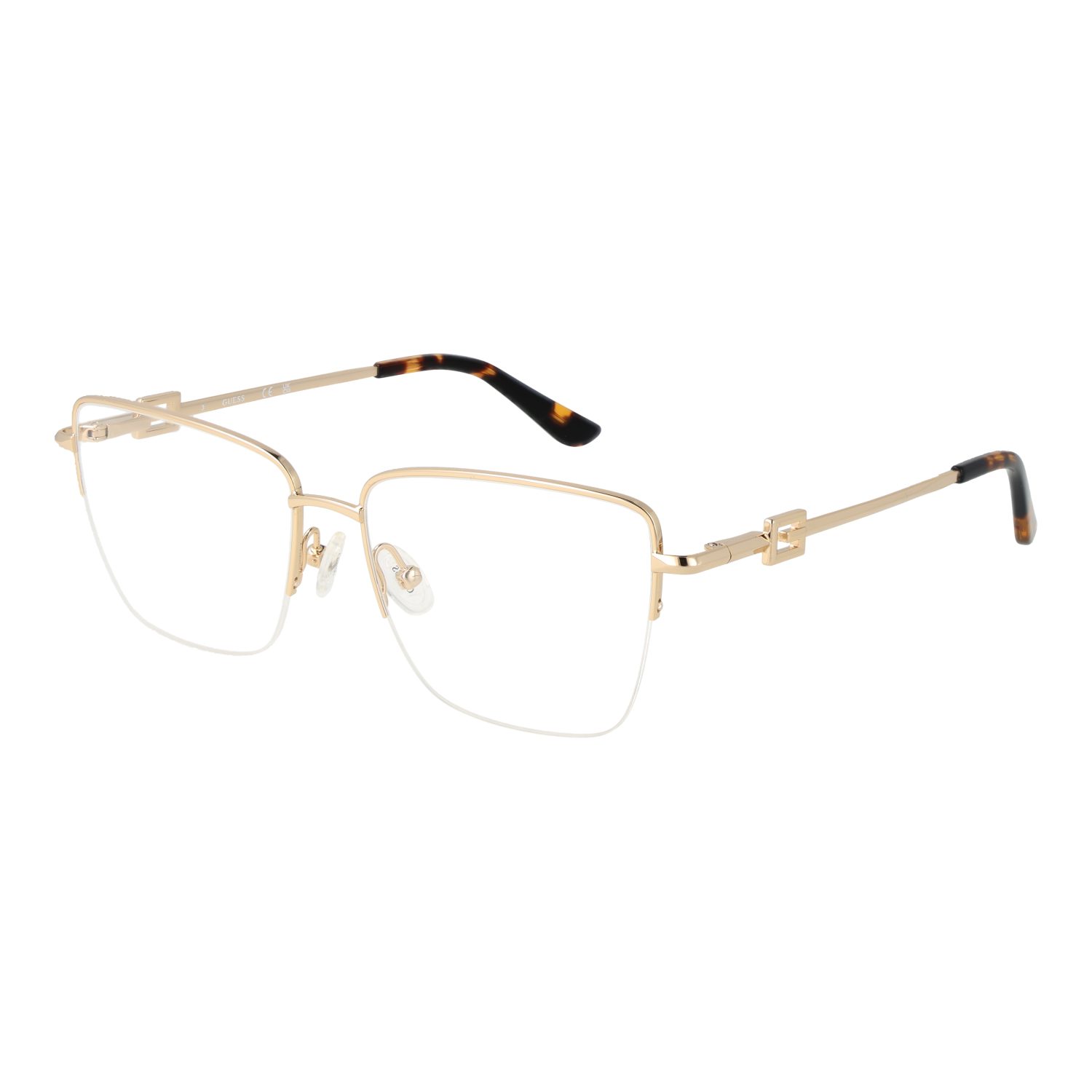 Guess Brillengestell GU2976 55032