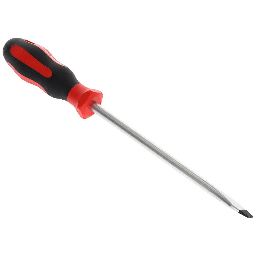 Gedore Red Schraubendreher Gedore RED R38101039 Schlitz-Schraubendreher Klingenlänge: 200 mm DI