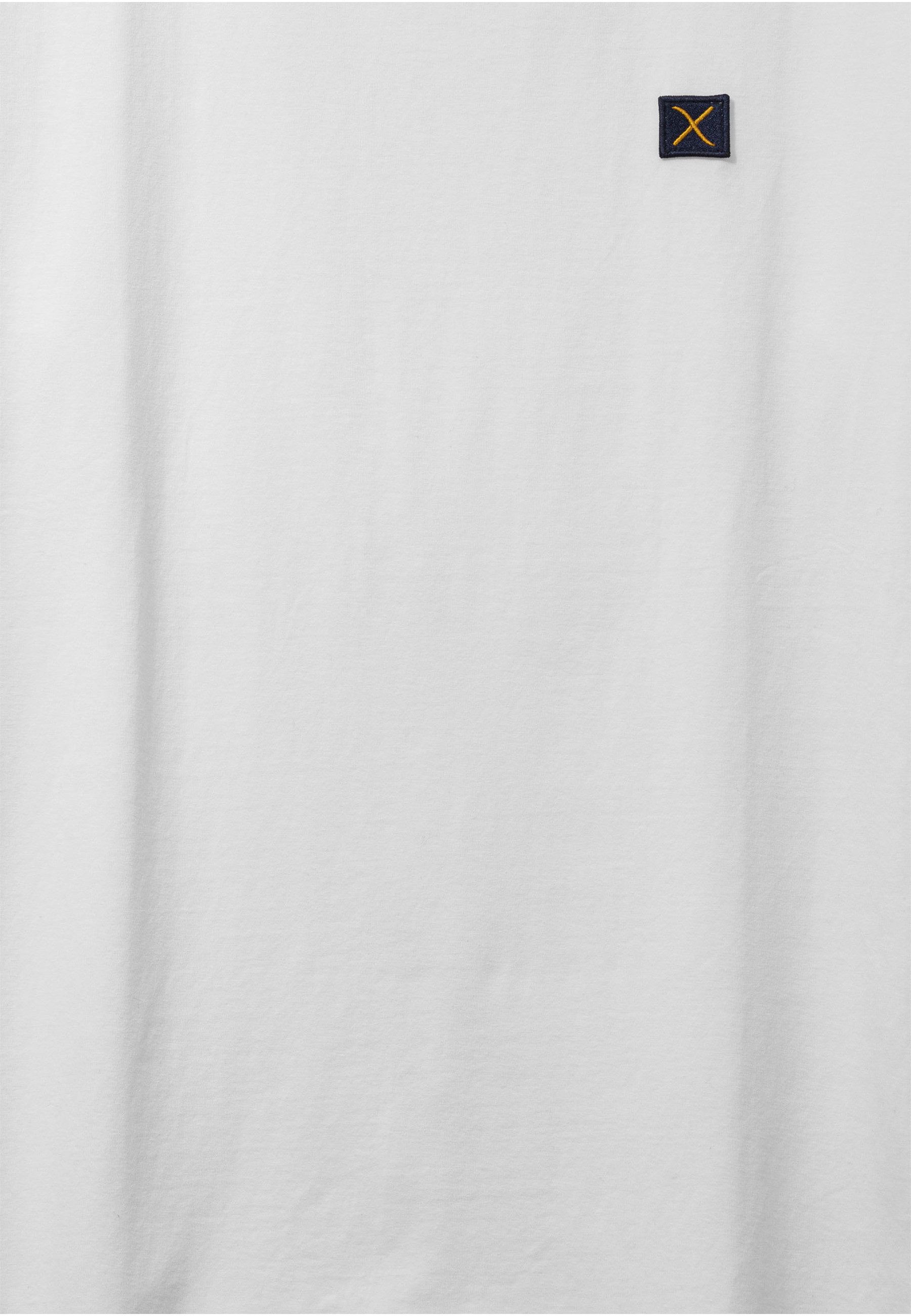 Clean Cut Copenhagen T-Shirt Clean Cut Copenhagen Basic Organic T-Shirt (1-tlg)