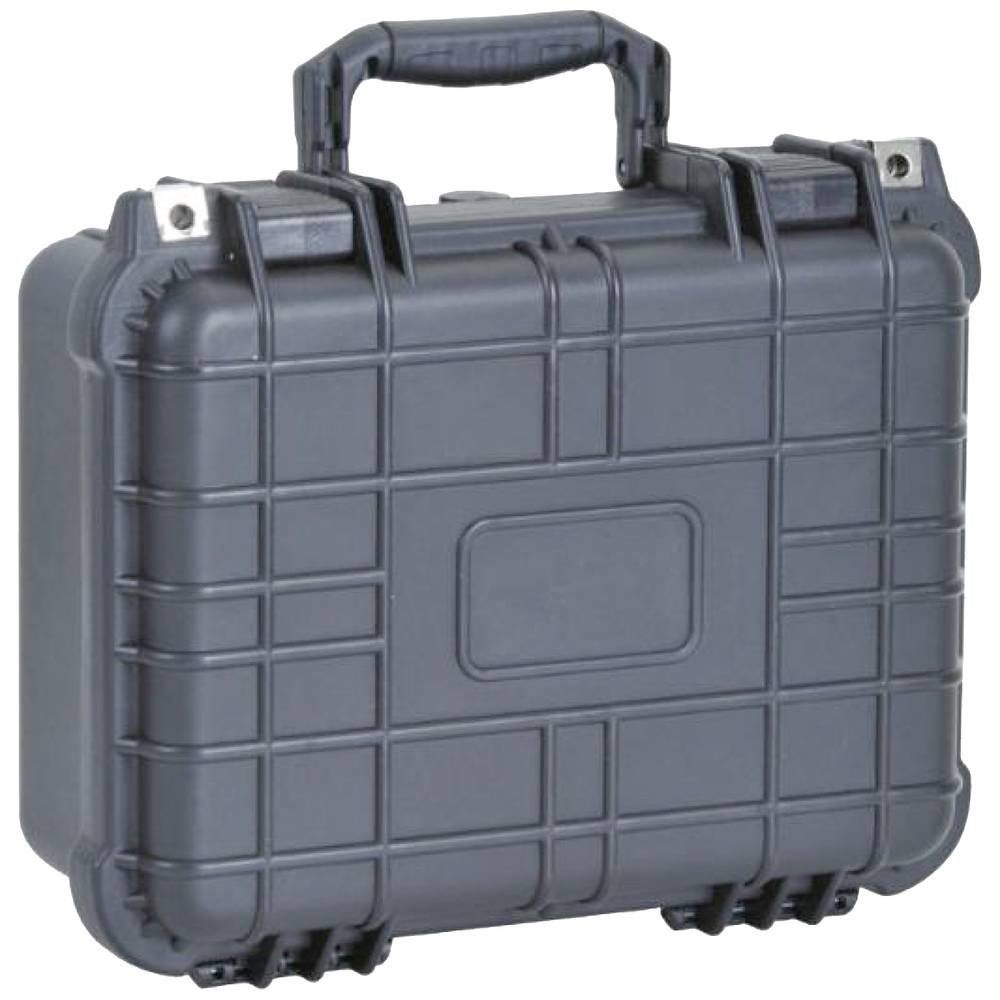 Testboy Gerätebox Koffer für Großgeräte