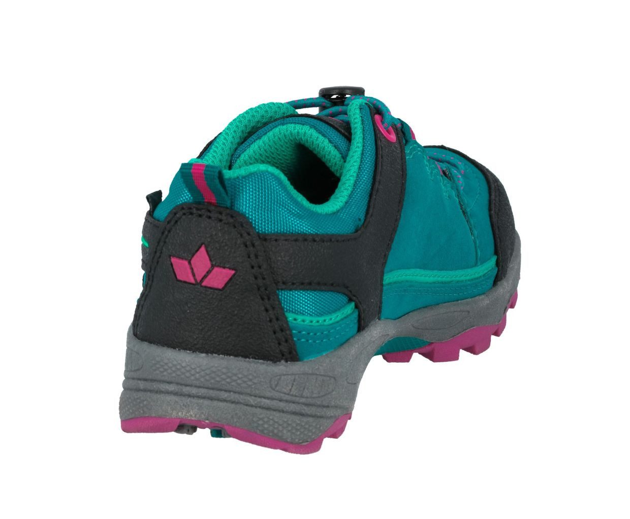 Lico Outdoorschuh Griffin Low Outdoorschuh – Bild 4 von 5