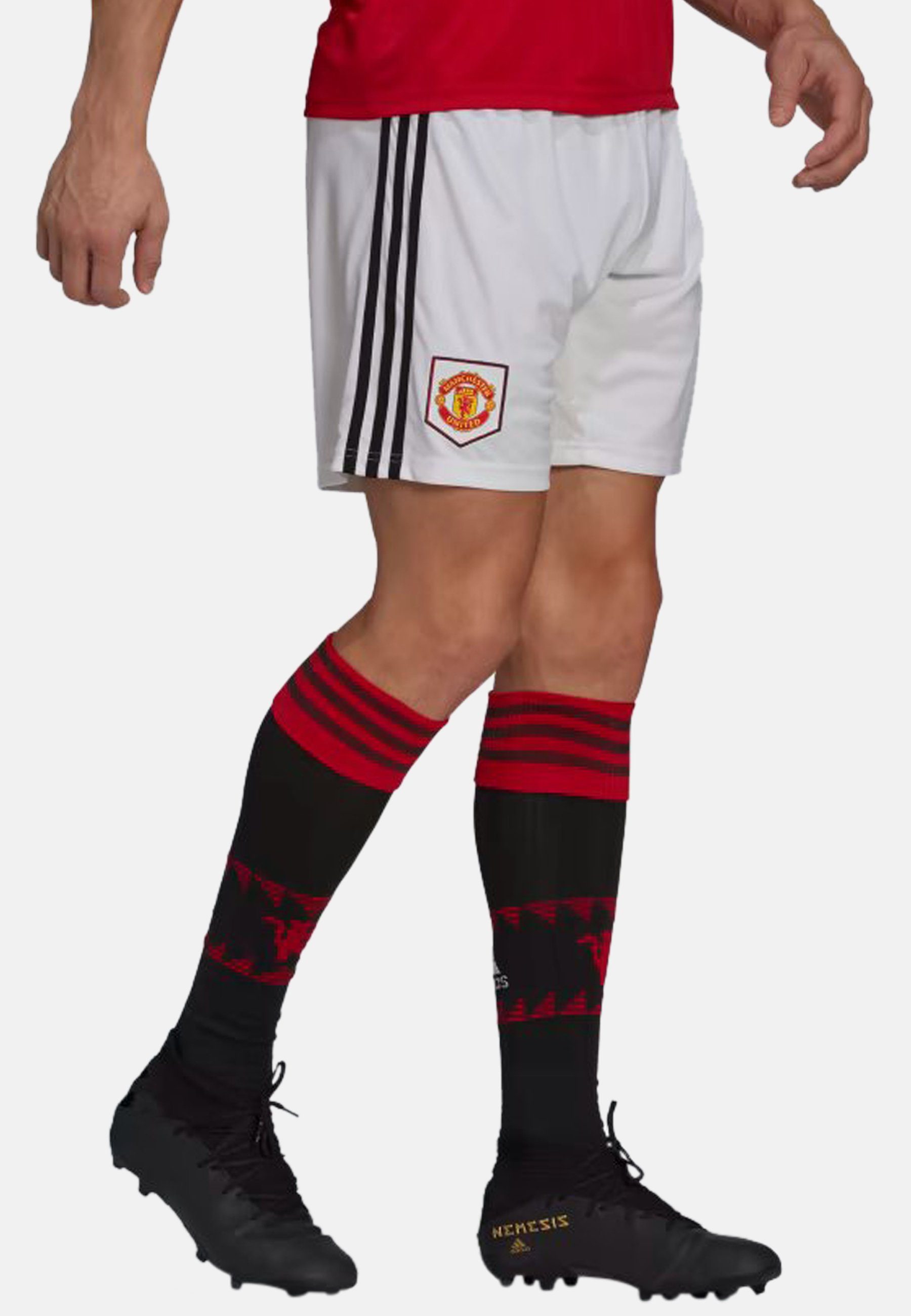 adidas Originals Mufc Badeshorts