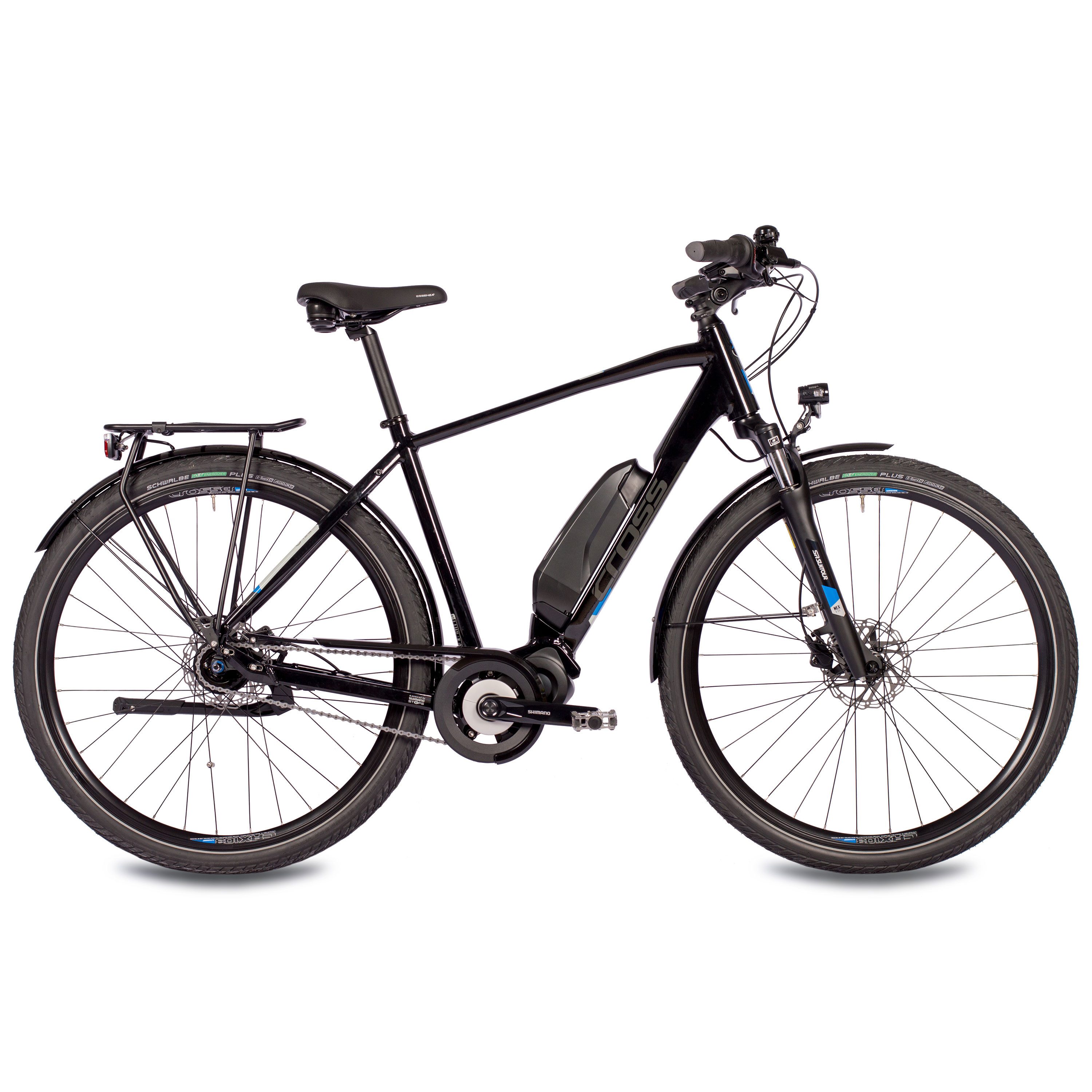 Airtracks E-Bike 28 Zoll E-Bike Herren City Fahrrad V-Tron SHIMANO STеPS E-5000 418Wh 7, 7 Gang, Nabenschaltung, Mittelmotor, 400 Wh Akku, CItybike, City Bike mit SHIMANO NEXUS - 52cm 56cm 60cm - Mod. 2024