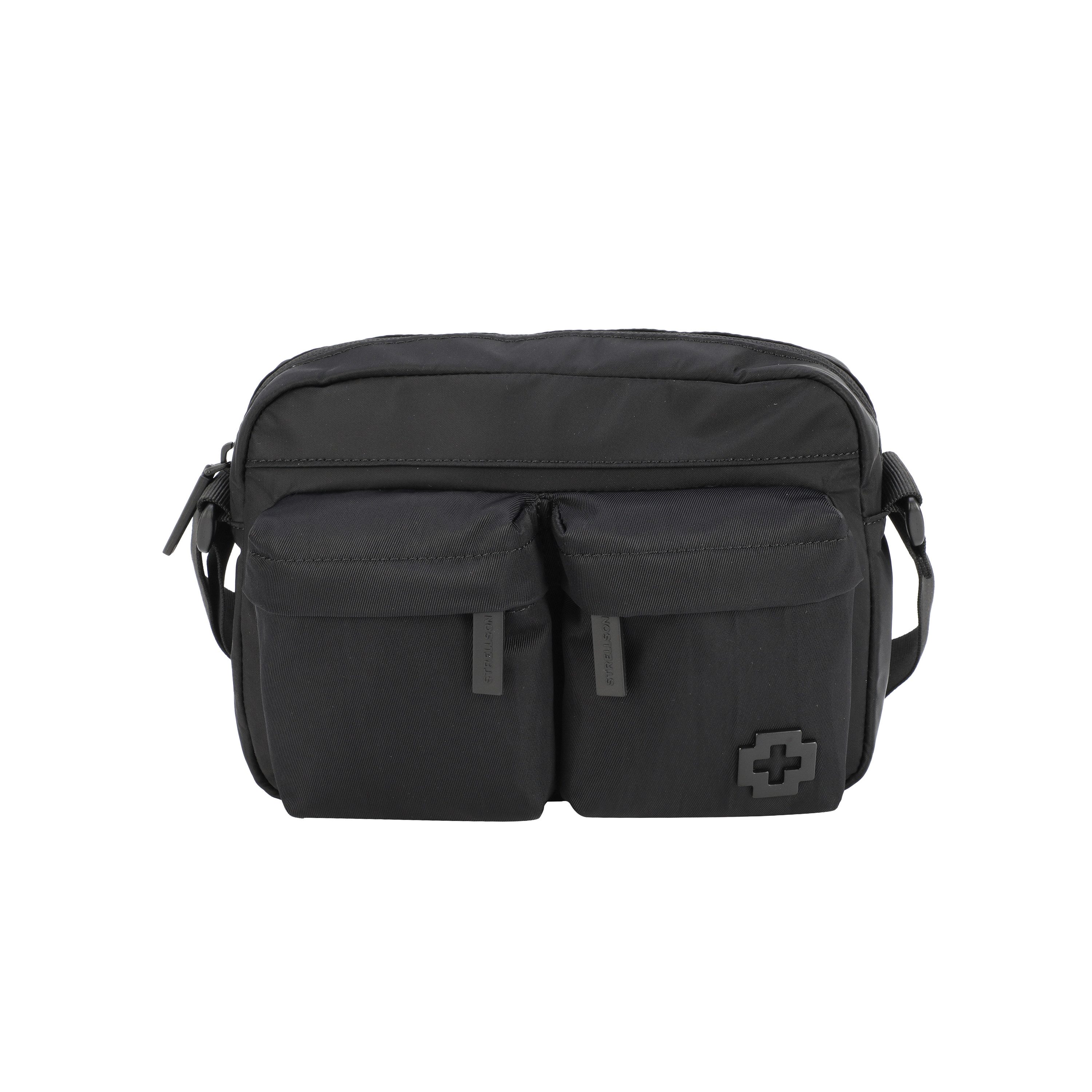 Strellson Schultertasche Strellson - Herren Schultertasche Wood Street Odd