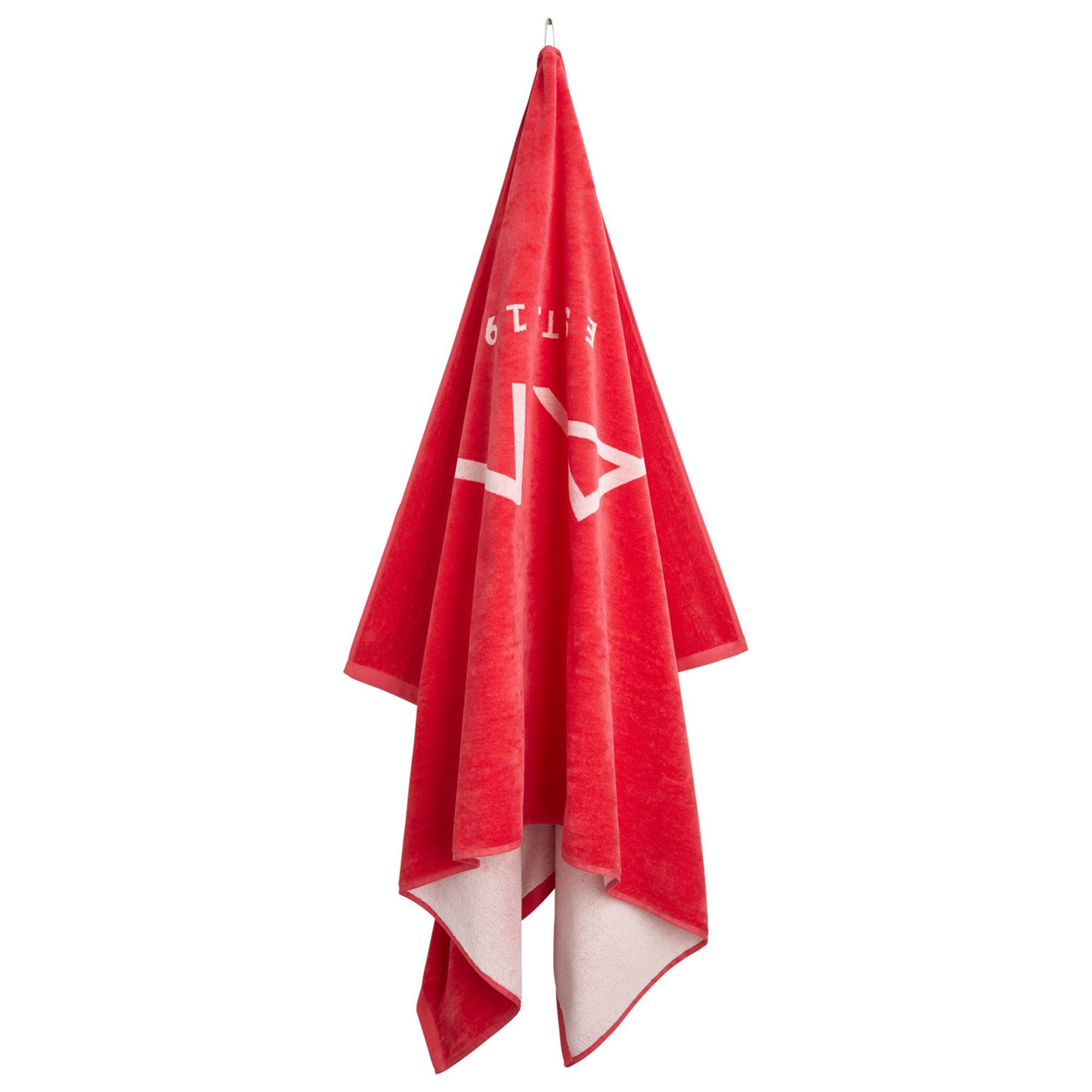 Gant Saunatuch Unisex Strandtuch 1er Pack günstig online kaufen