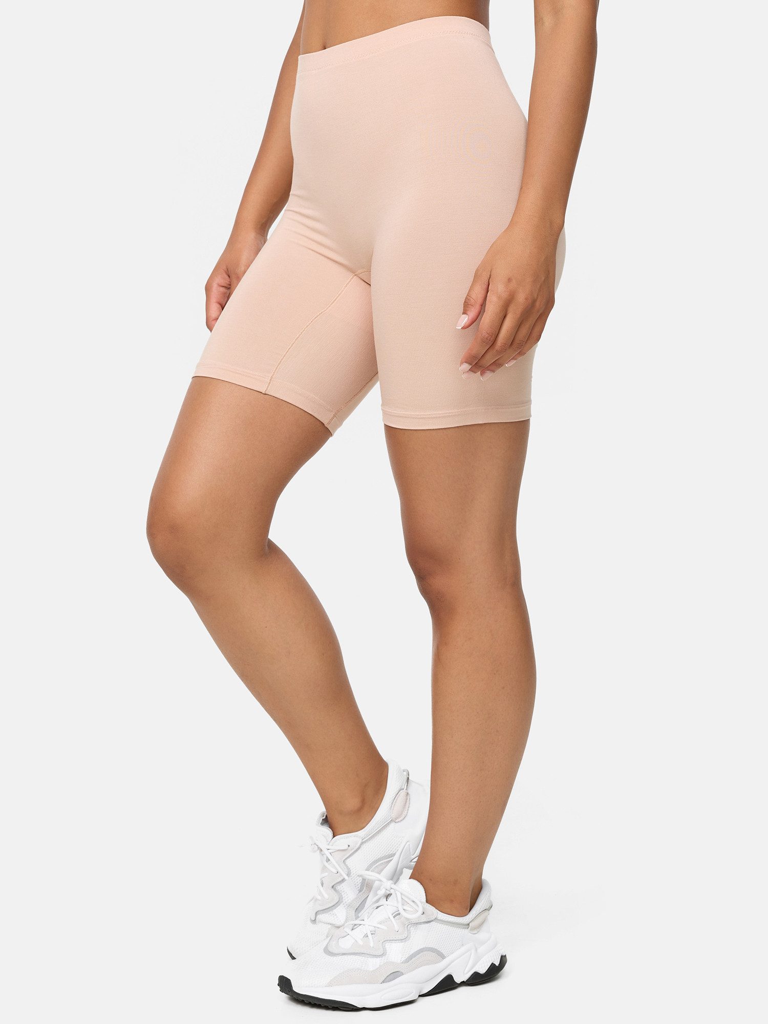 Nur Die Shorts Reibungslos Damen (1er/3er/6er/9er Pack, 1-tlg) Bermudas Kur günstig online kaufen