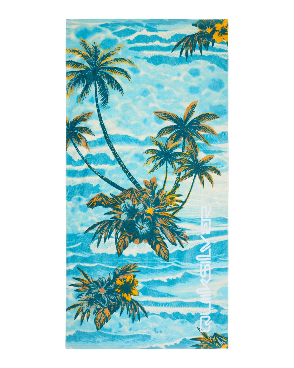 Quiksilver Badeponcho Freshness