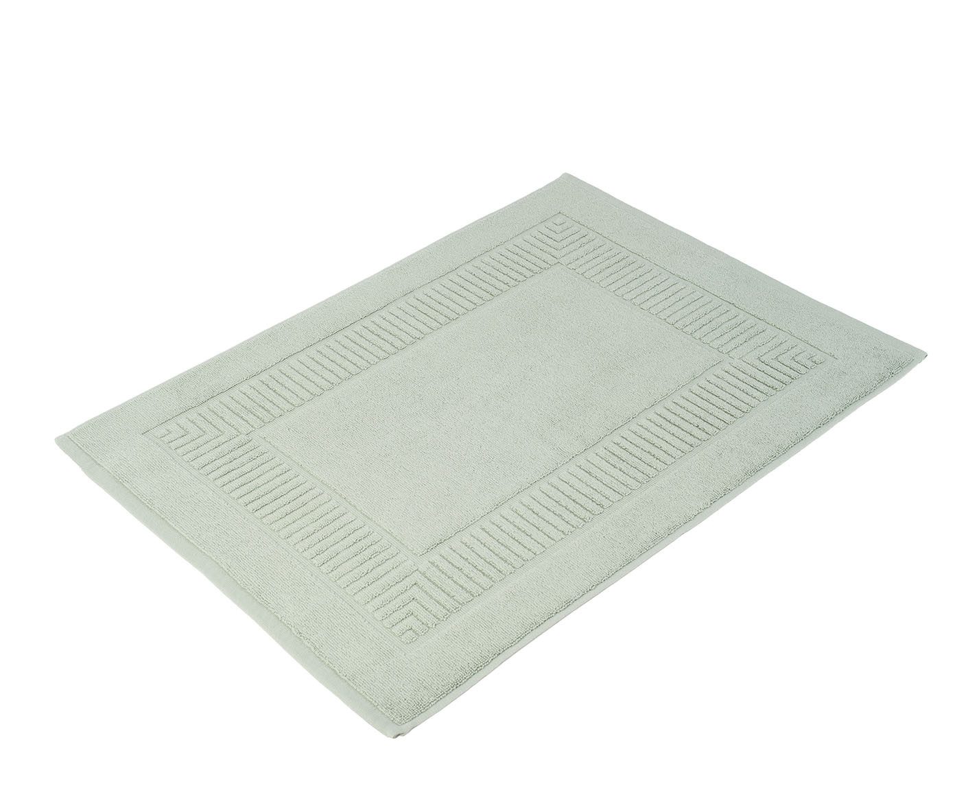 liebling Badematte Badvorleger, Badteppich Organic, formstabil, günstig online kaufen