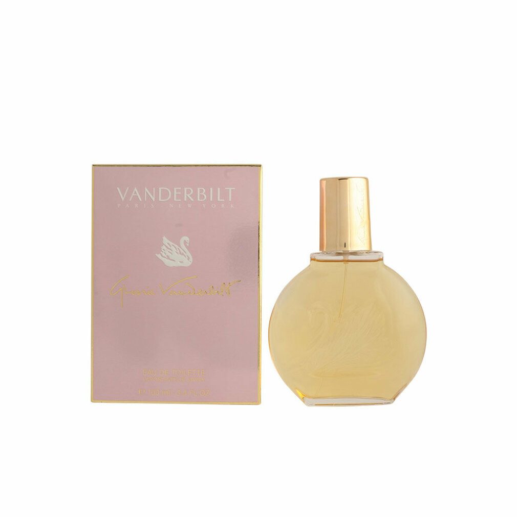 Eau de Parfum Gloria, EdT 100 ml