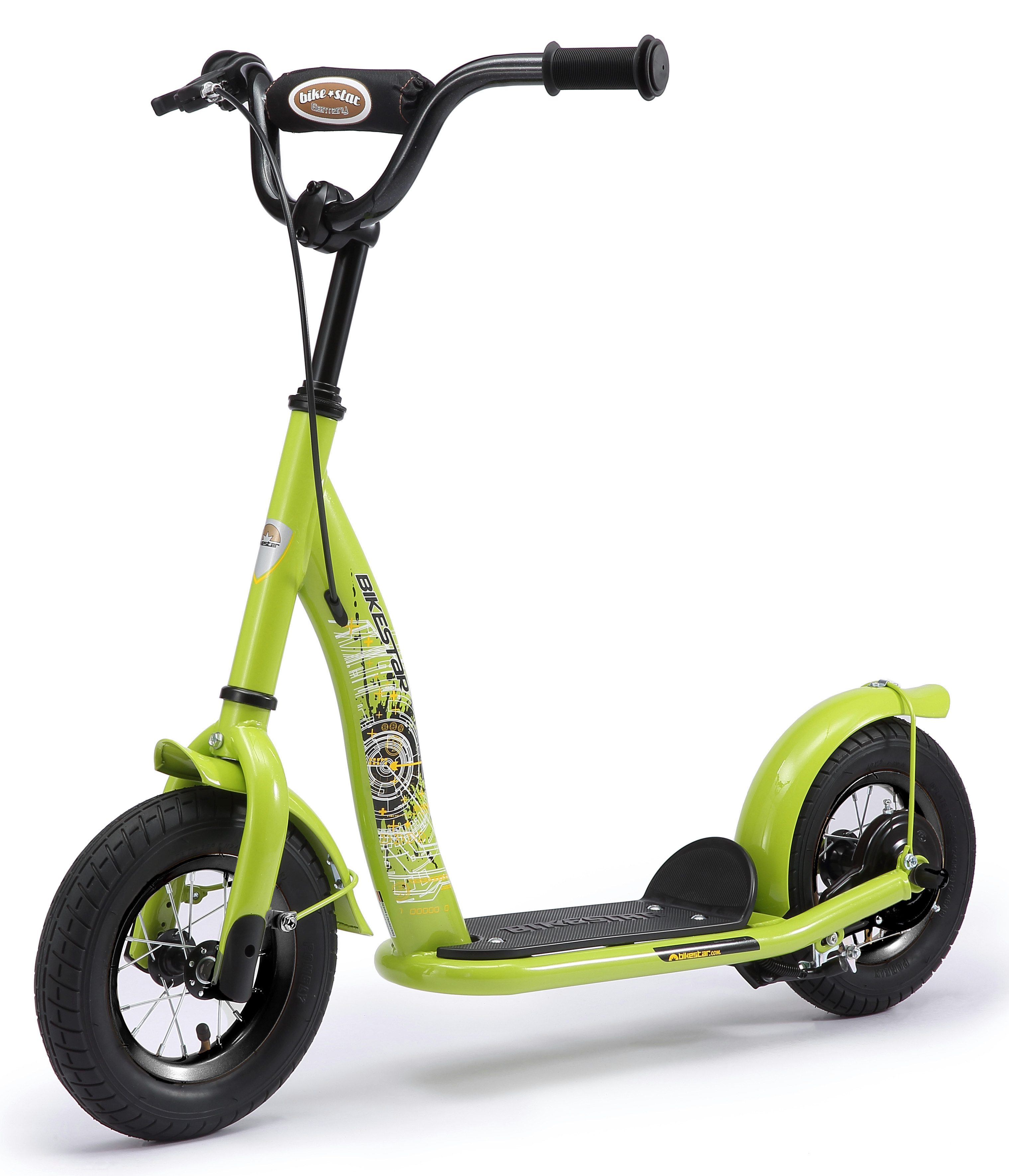 Bikestar Scooter
