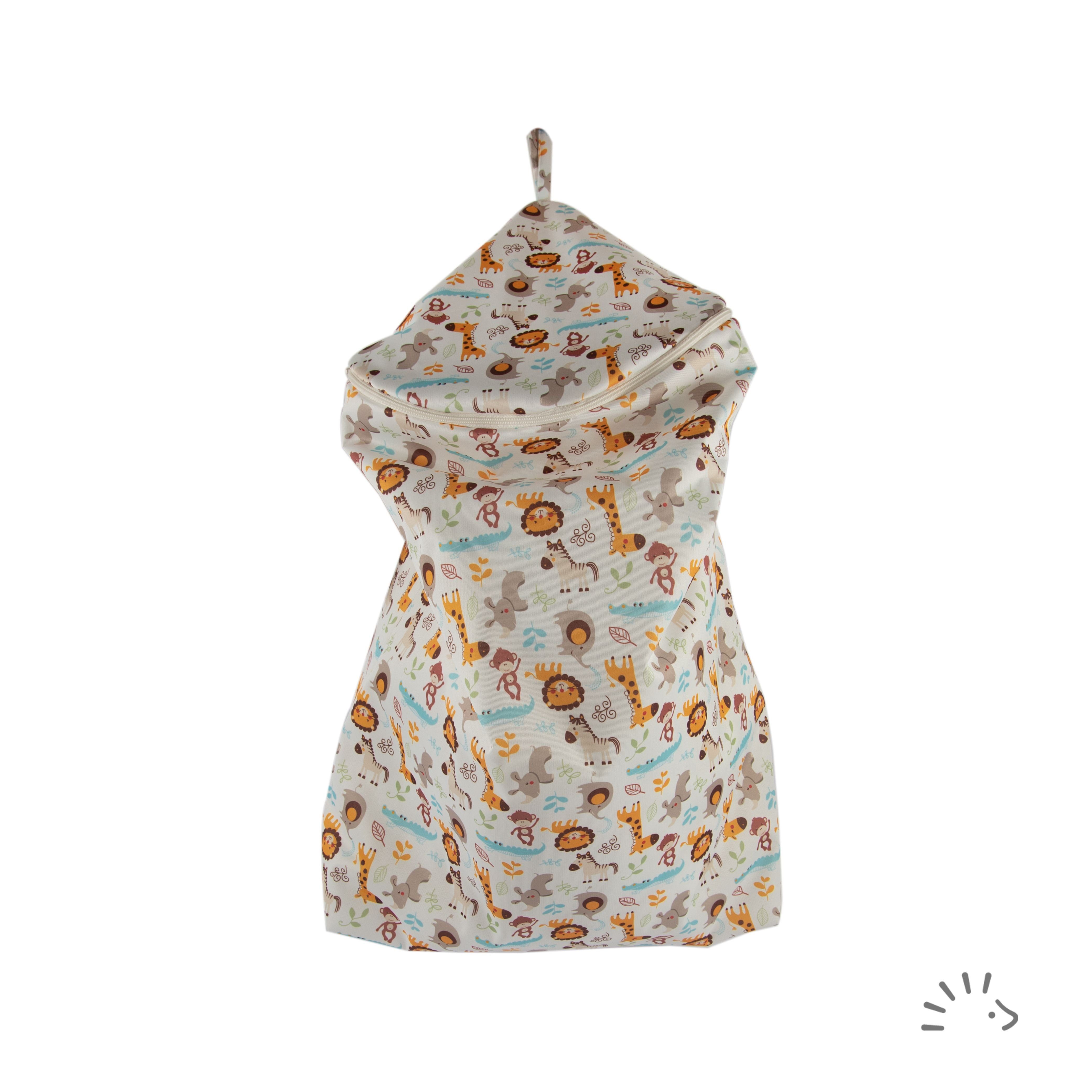 Popolini Stoffwindeln Windelsack Style RONDO