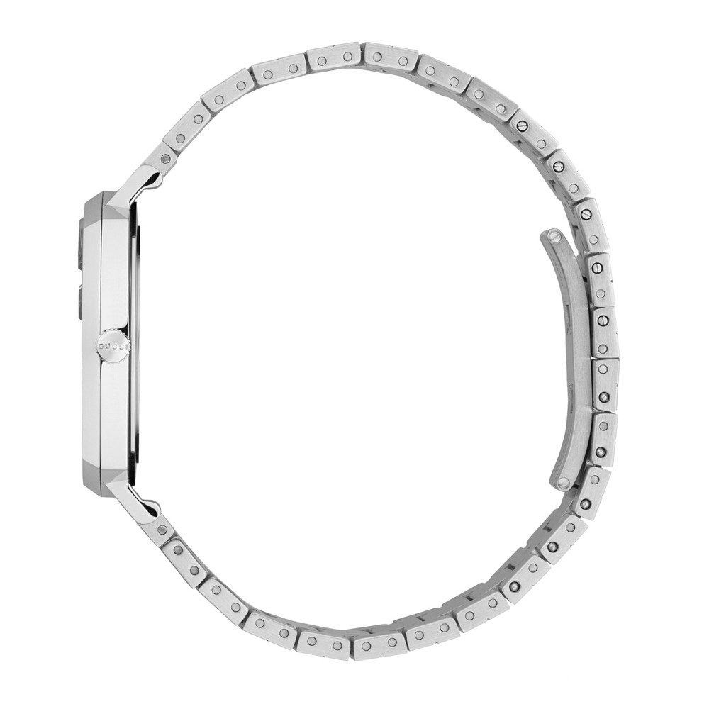 GUCCI Quarzuhr Grip 584267 I1600 8504