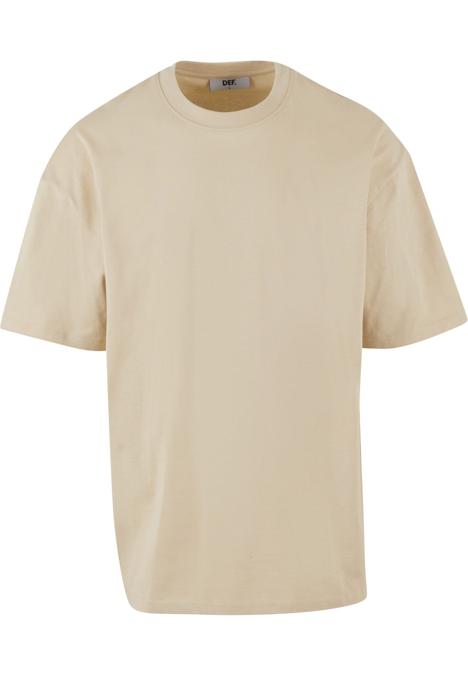 DEF T-Shirt DEF DEF Chaos T-Shirt (1-tlg)