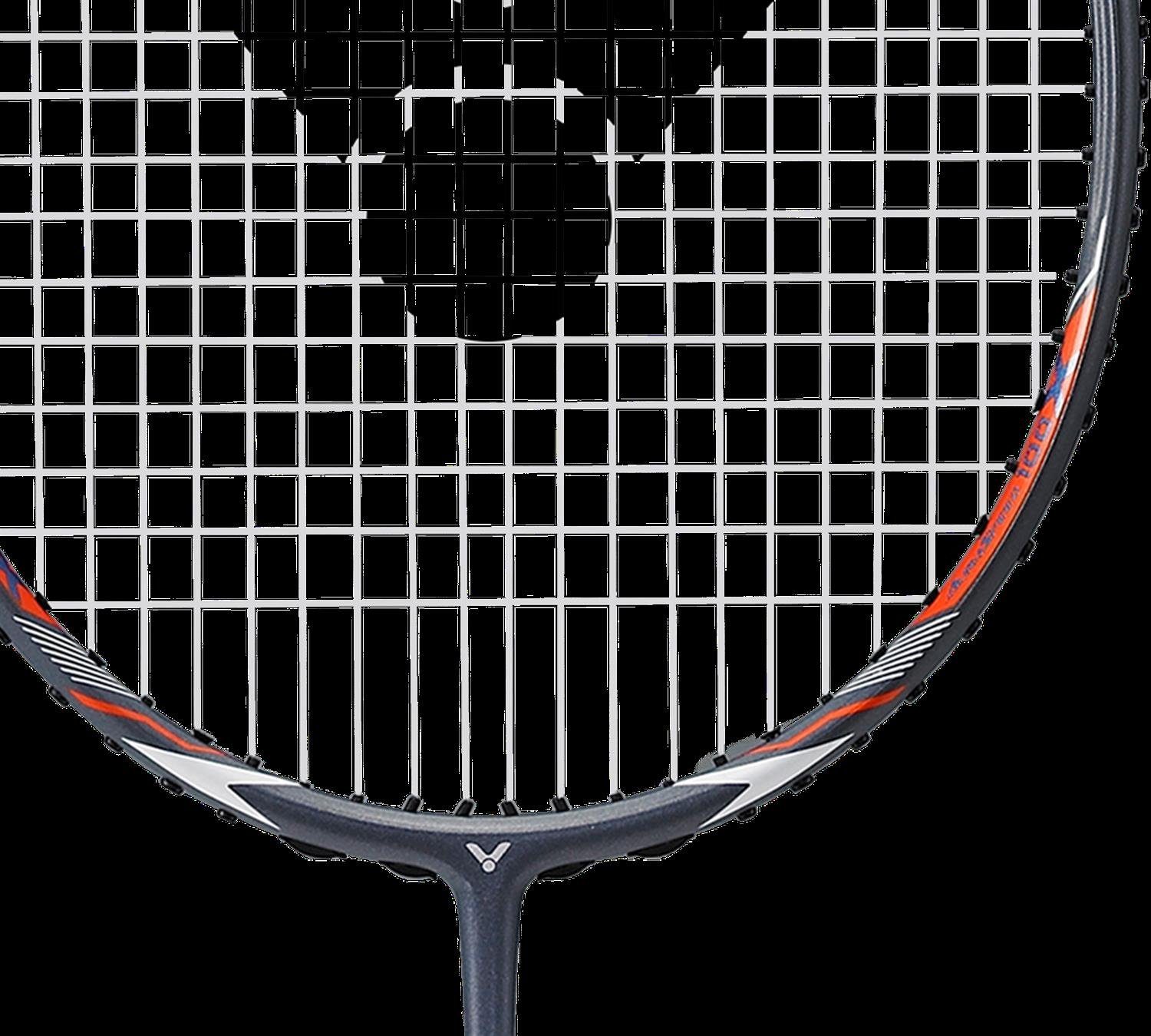 Badmintonschläger Auraspeed 100X H