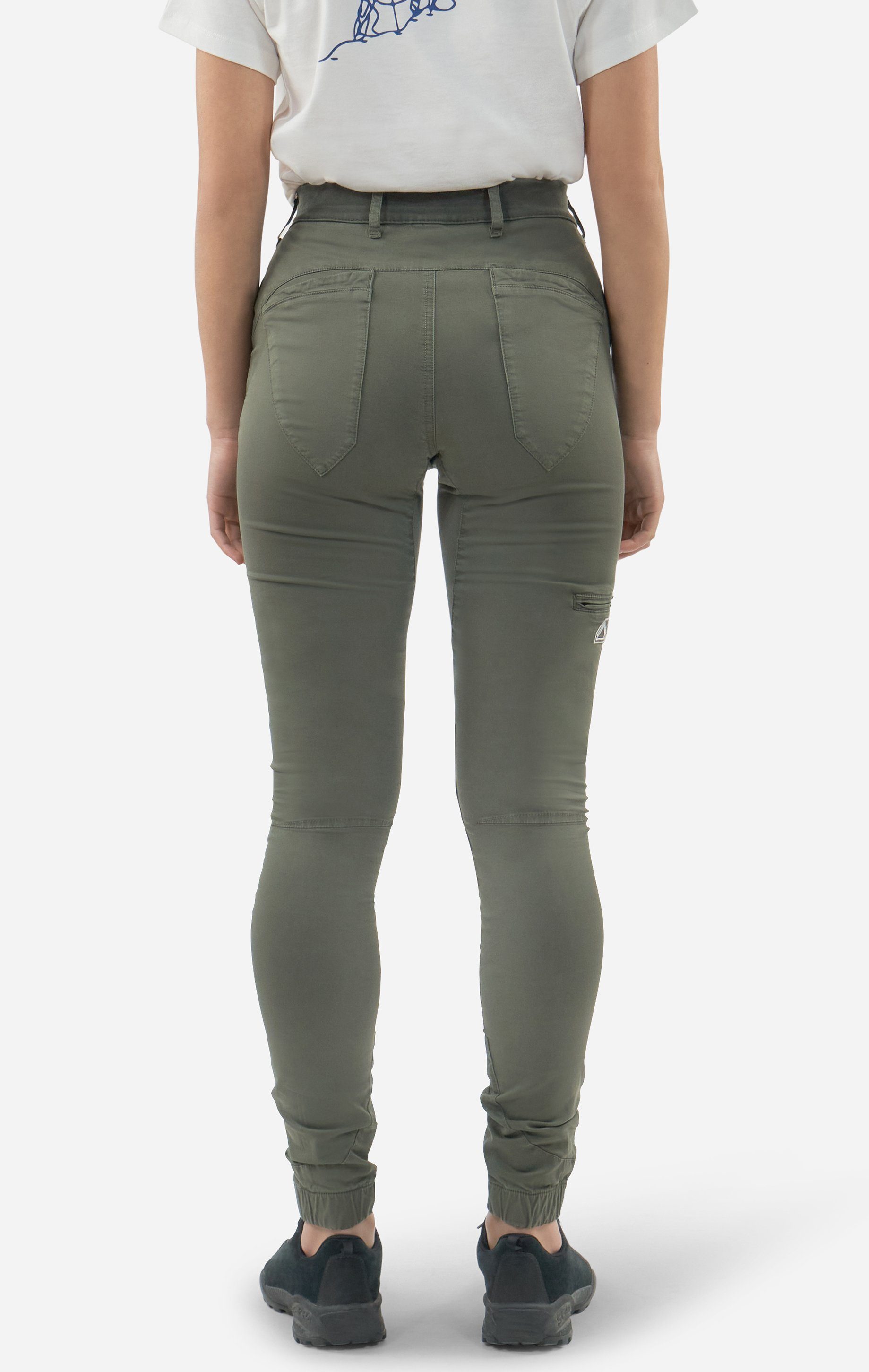 Wild Looking Wild Damen Outdoorhose Peak for Beetle Kletterhose Looking for Laila