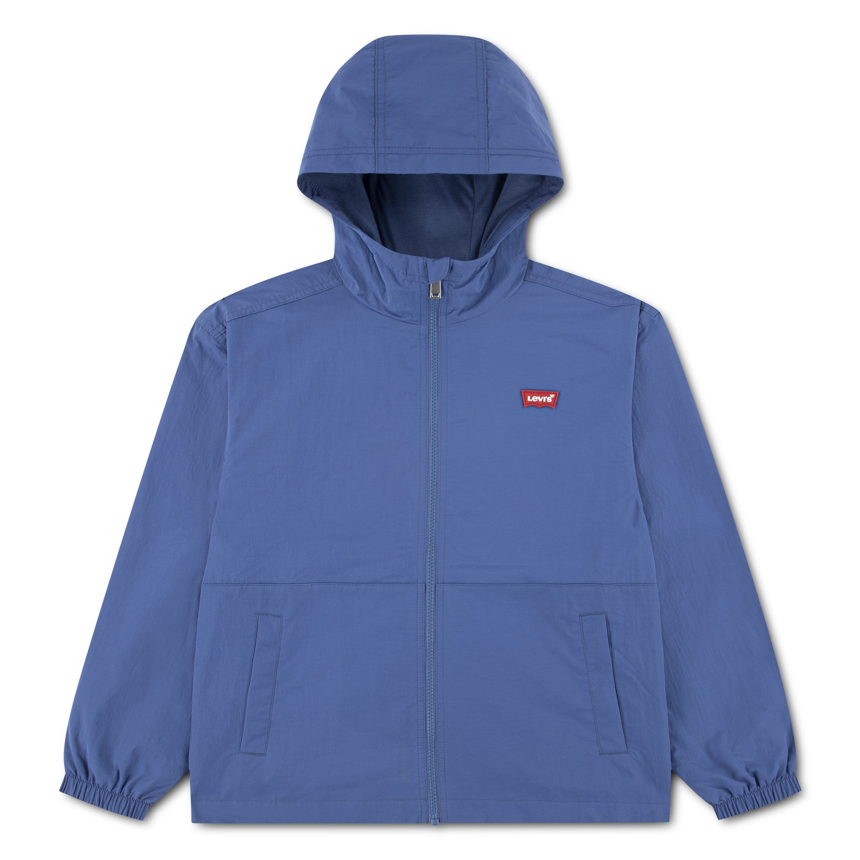 Levi's® Kids Kurzjacke LVN LIGHT WEIGHT WINDBREAKER for Boys, mit Kapuze