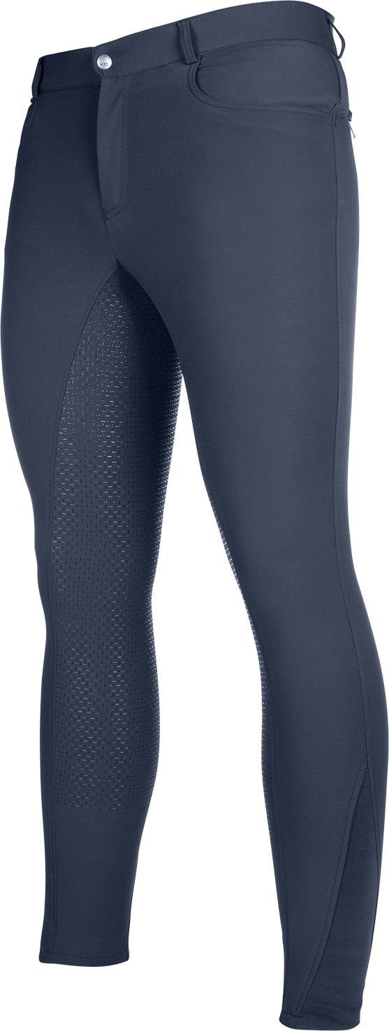 HKM Reiterhose HKM Herren-Reithose -Sportive- Silikon-Vollbesatz günstig online kaufen