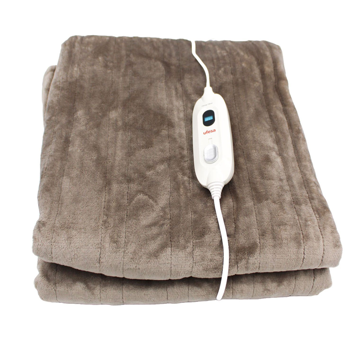 Ufesa Heizdecke Ufesa Softy Plus elektrische Heizdecke/Wärmedecke 180x140cm