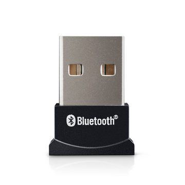 Teufel Bluetooth®-Sender Bluetooth USB Adapter, Zubehör für Kompatibel ausschließlich mit Teufel Connector, Teufel Soundbar Streaming/Streaming Easy, Teufel Sounddeck, Teufel x Rosenthal sowie mit allen Raumfeld Geräten der 2. Generation