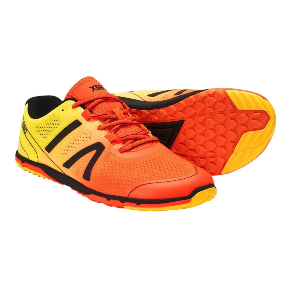 Xero Shoes HFS II - orange günstig online kaufen